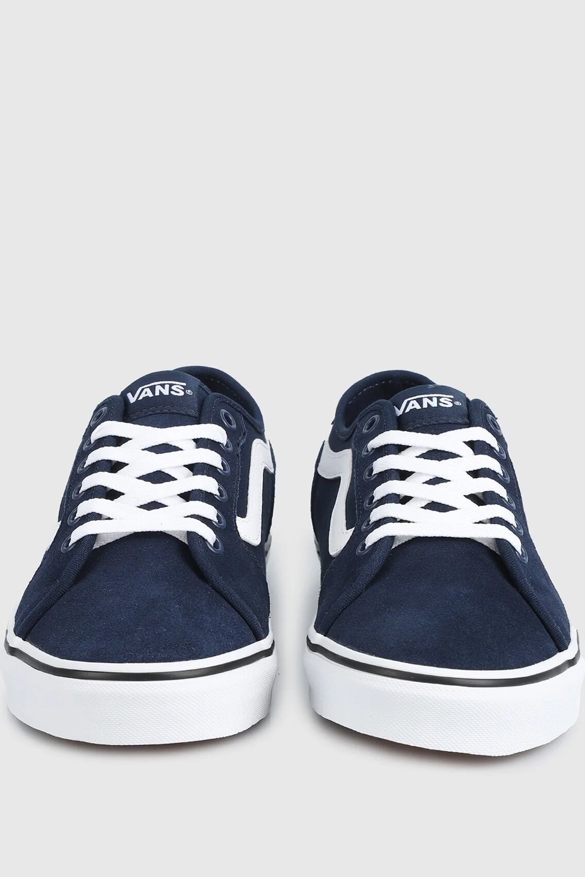 Vans Mn Filmore Decon Erkek Spor Ayakkabı Vn0A3Wkz5M51 Lacivert