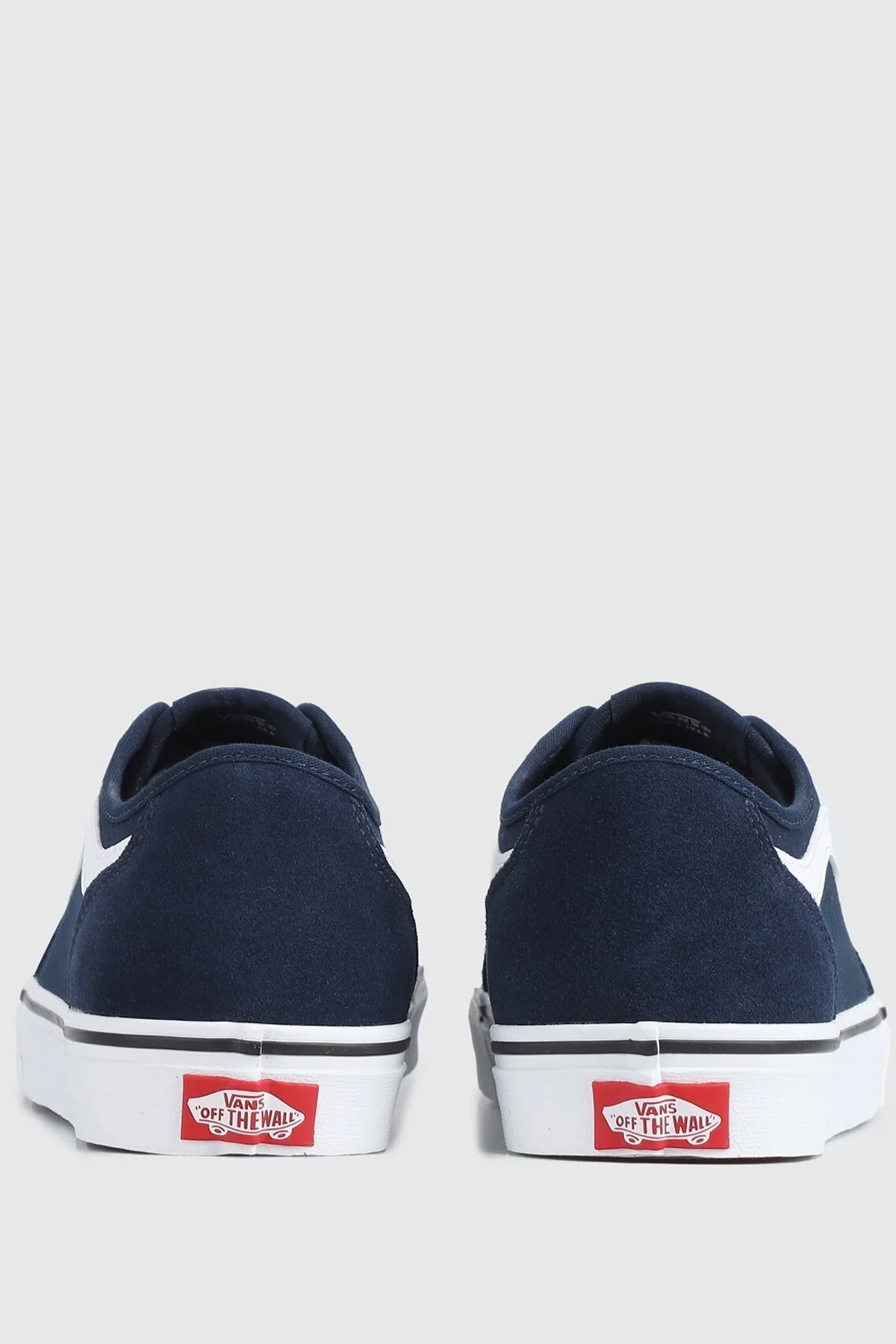 Vans Mn Filmore Decon Erkek Spor Ayakkabı Vn0A3Wkz5M51 Lacivert