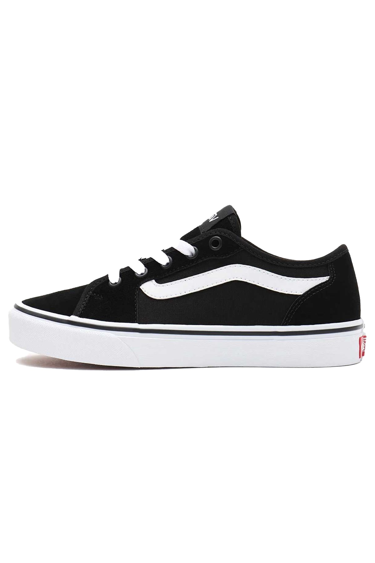 Vans Filmore Decon Kadın Ayakkabı VN0A45NMIJU1 Siyah
