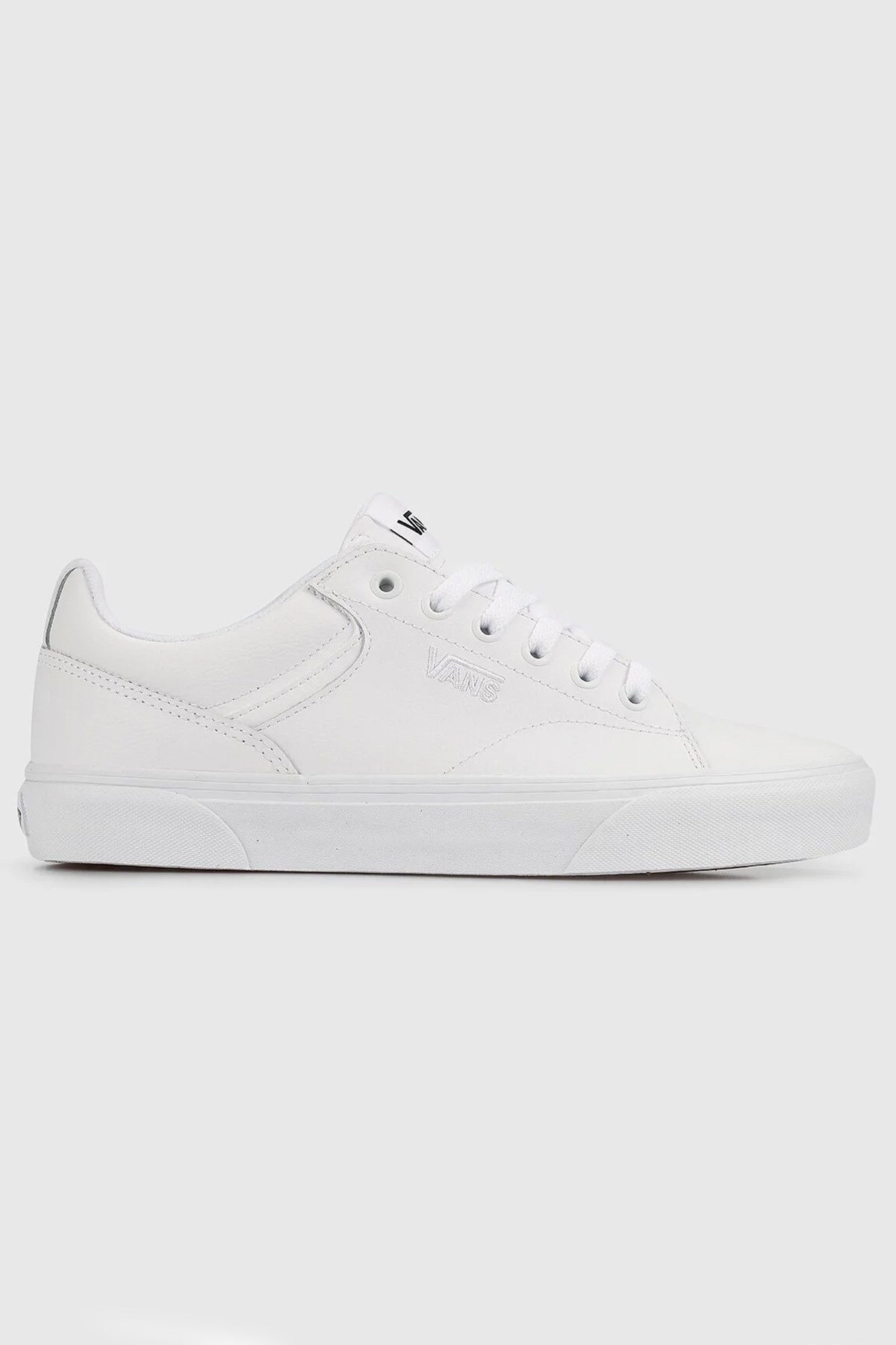 Vans Mn Seldan Erkek Ayakkabı VN0A4TZE05R1 Beyaz