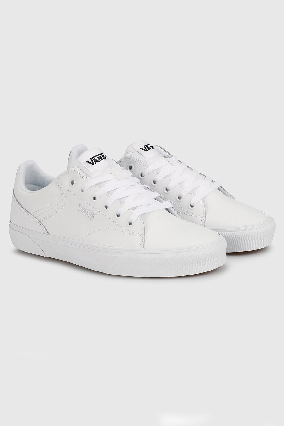 Vans Mn Seldan Erkek Ayakkabı VN0A4TZE05R1 Beyaz