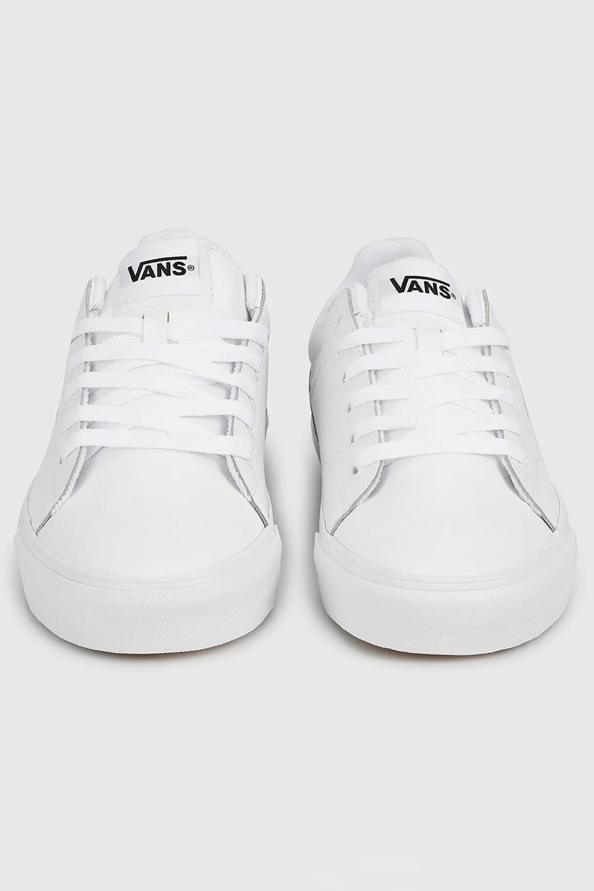 Vans Mn Seldan Erkek Ayakkabı VN0A4TZE05R1 Beyaz