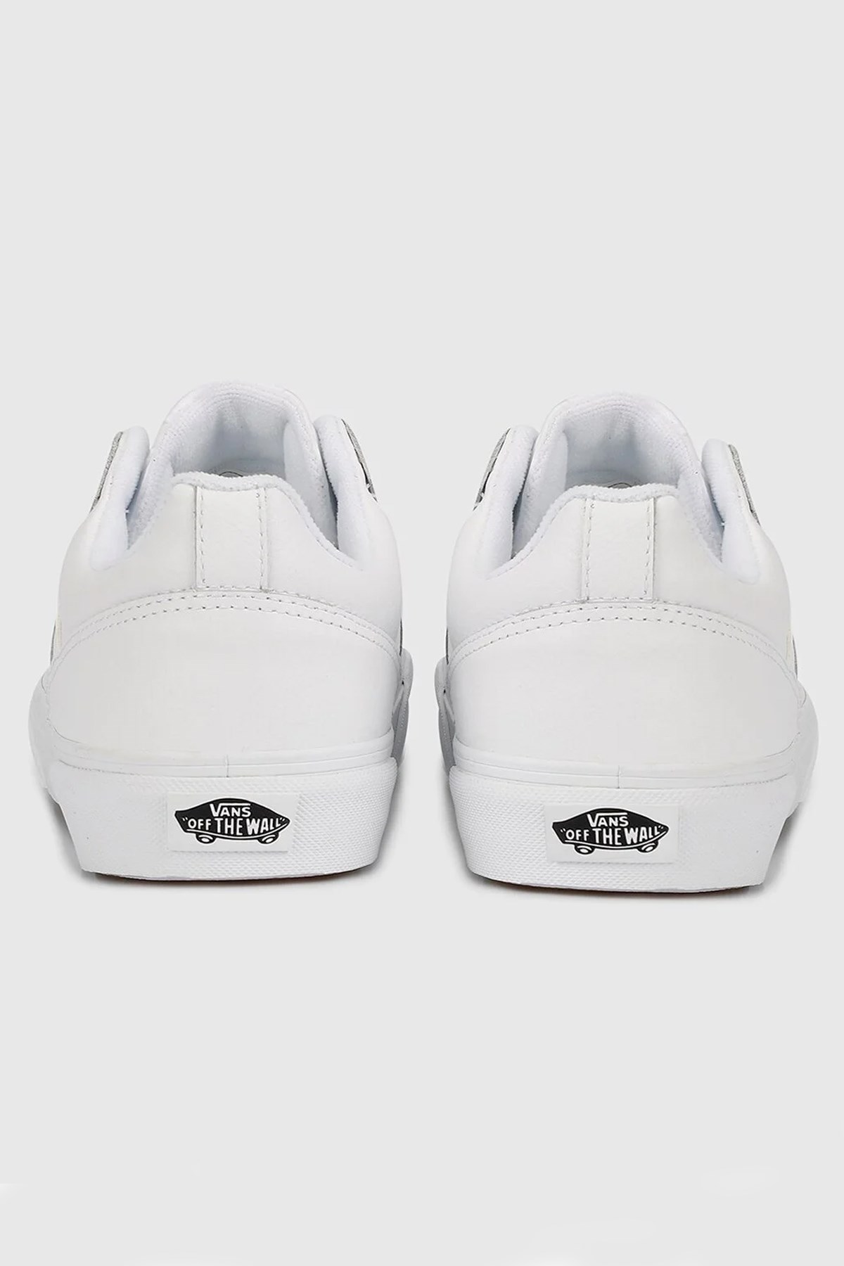 Vans Mn Seldan Erkek Ayakkabı VN0A4TZE05R1 Beyaz