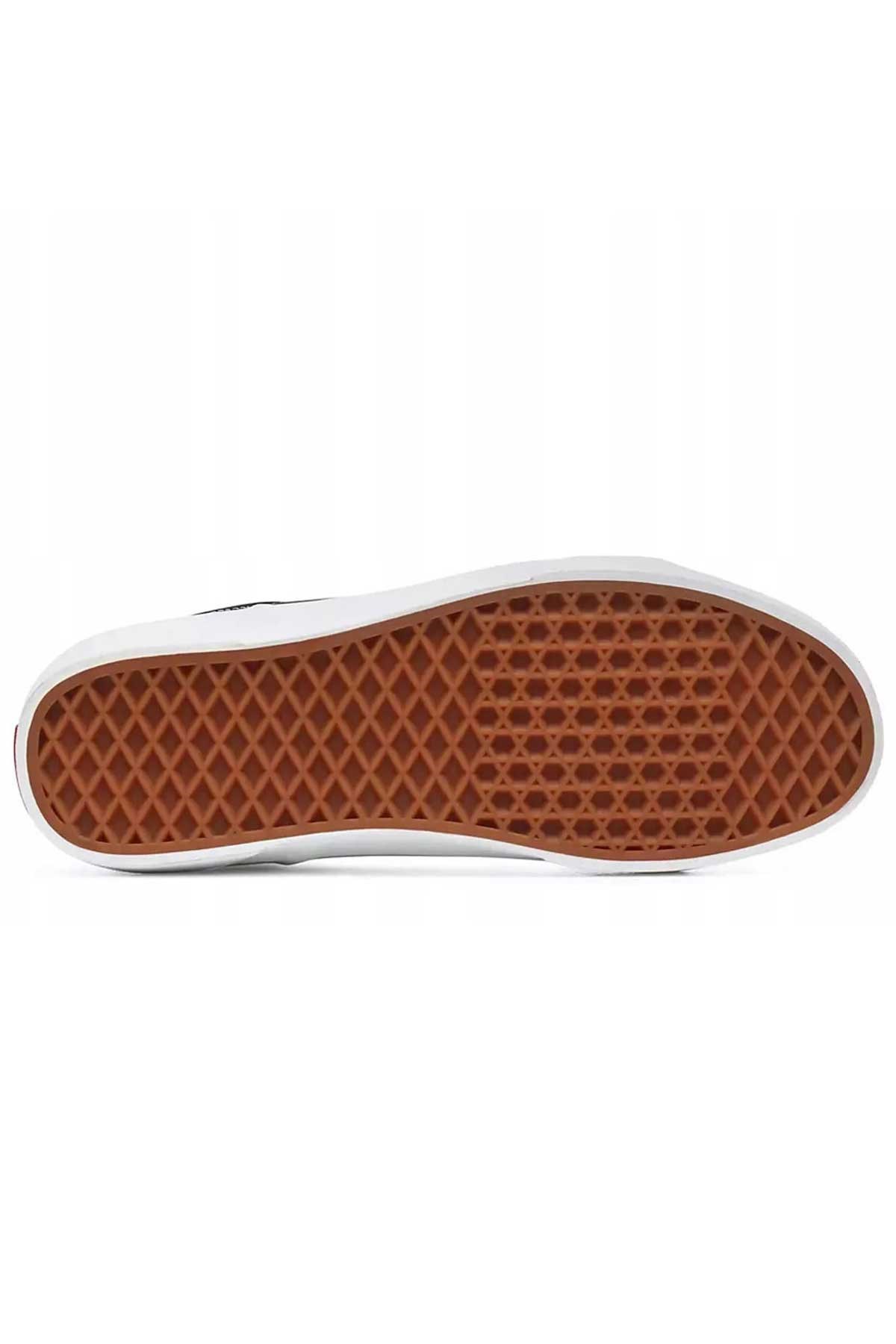 Vans Seldan Erkek Ayakkabı VN0A4TZE1871 Siyah