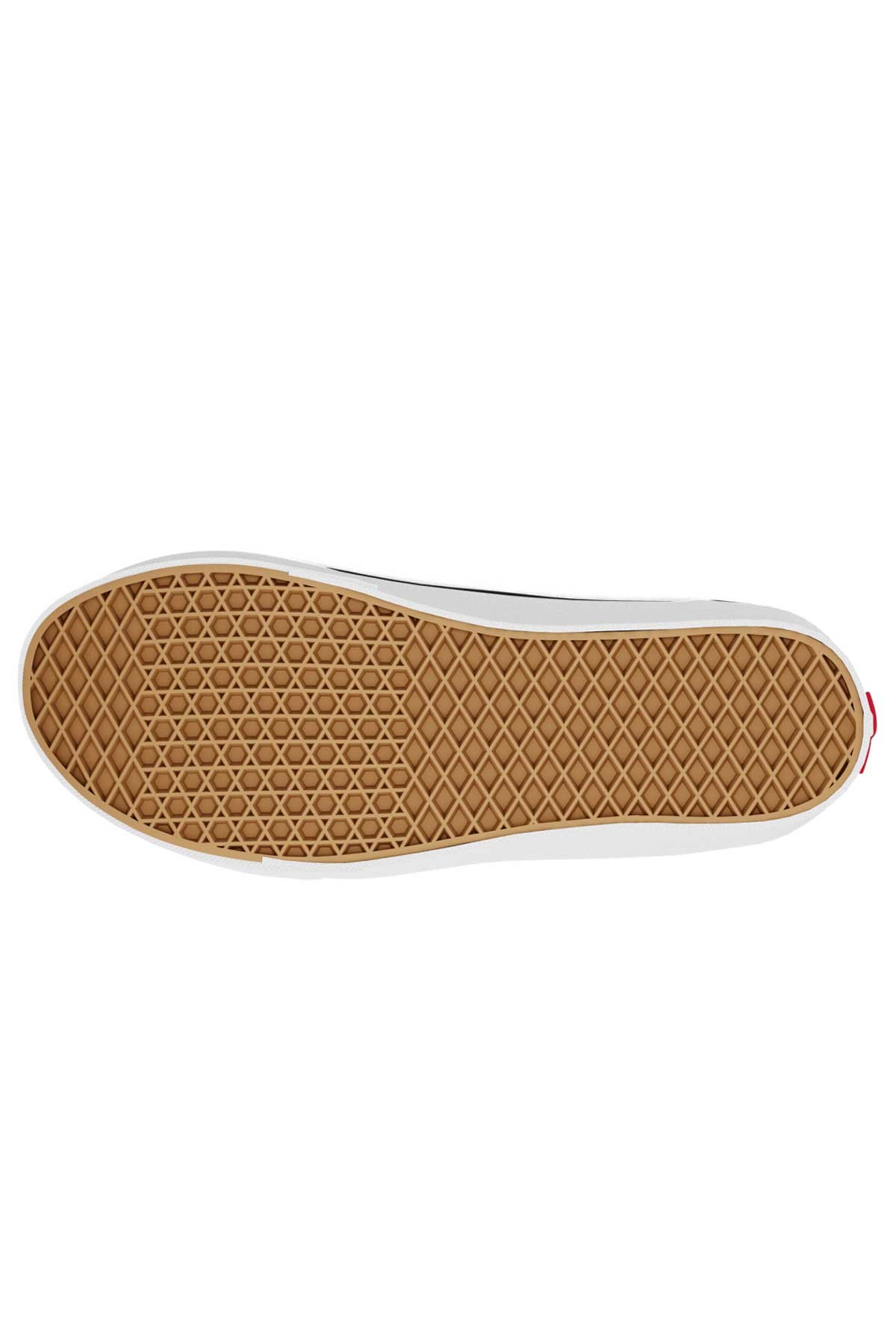 Vans Doheny Platform Kadın Ayakkabı VN0A4U211871 Siyah