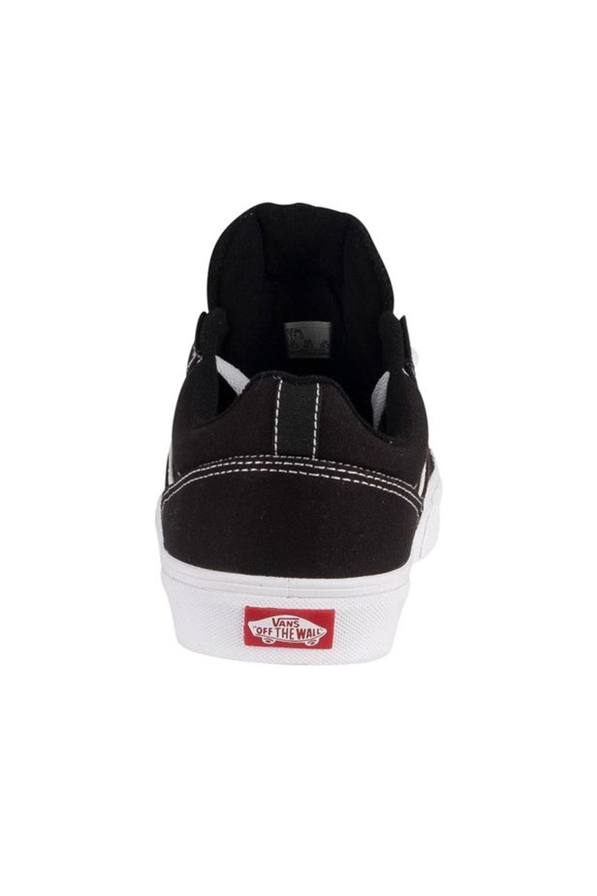 Vans Yt Seldan Çocuk Spor Ayakkabı Vn0A4U251871 Siyah