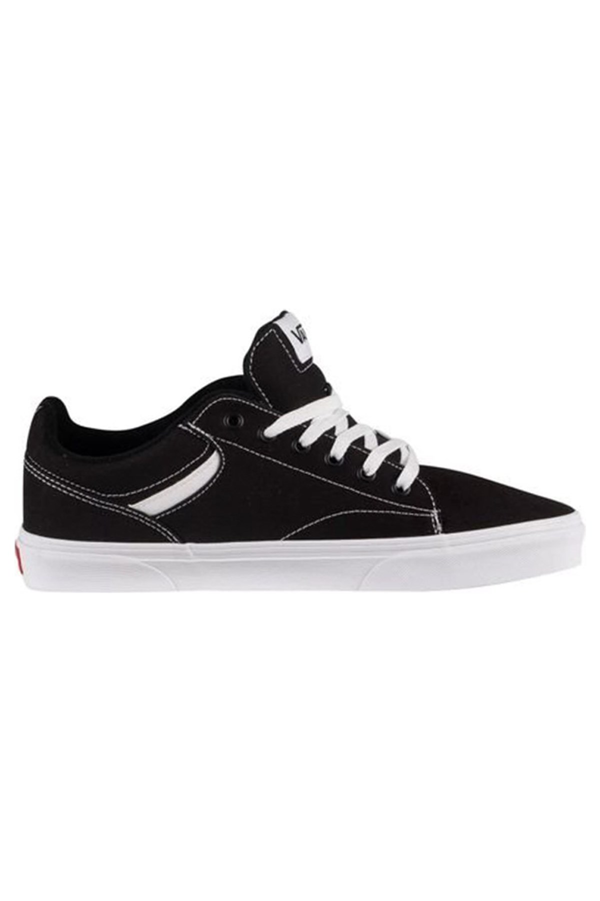 Vans Yt Seldan Çocuk Spor Ayakkabı Vn0A4U251871 Siyah