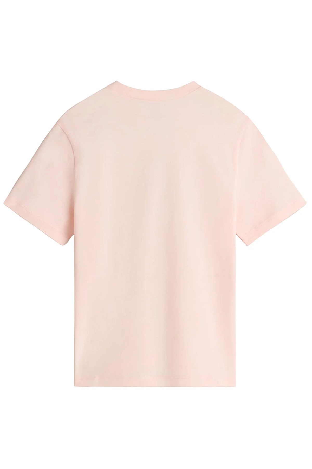 Vans Gr Flying V Crew Kız Çocuk Tişört VN0A53P2CHN1 Pembe