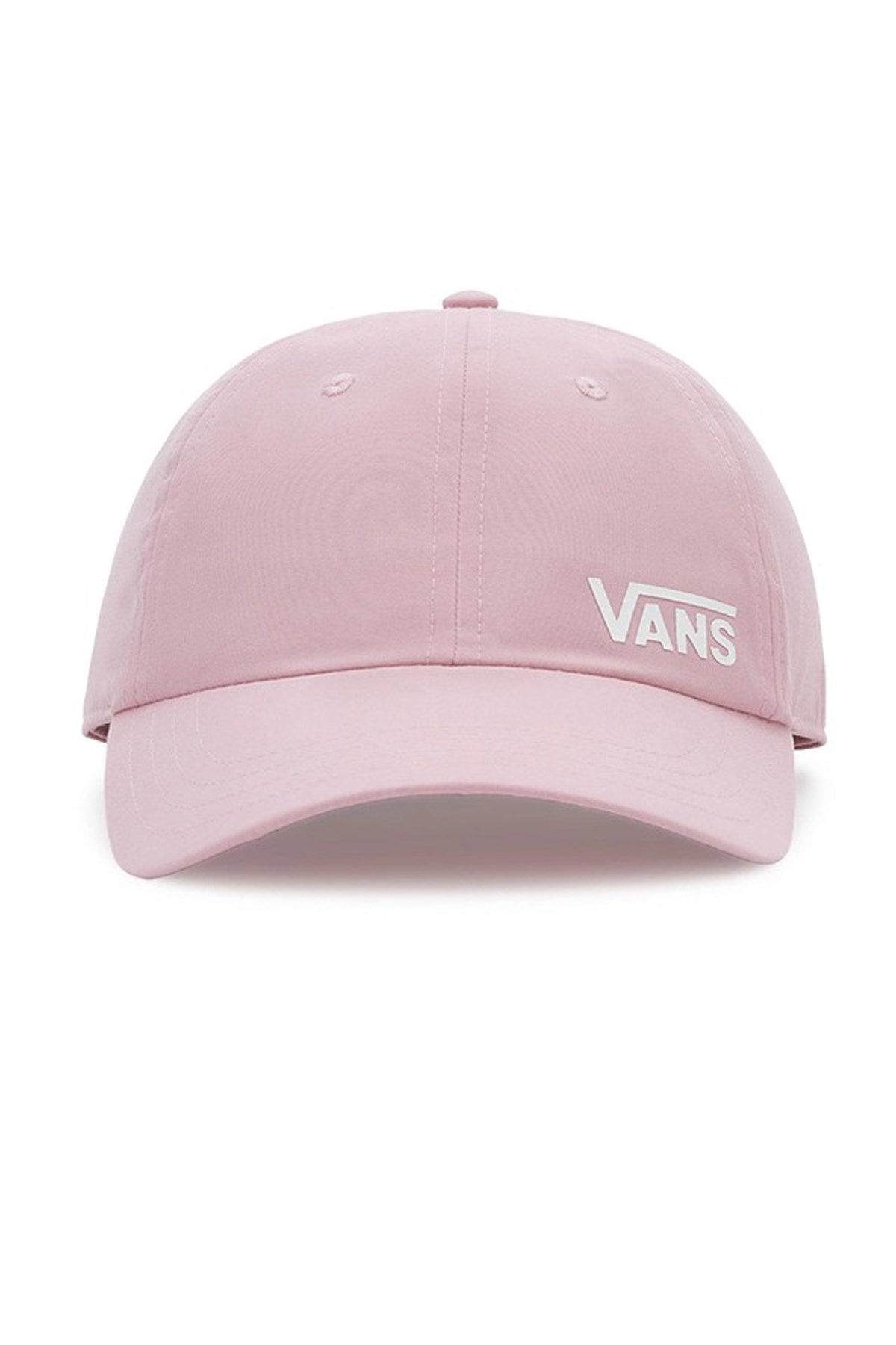 Vans Wm Vansday Court Hat-B Kadın Şapka VN0A54YVC3S1 Pembe