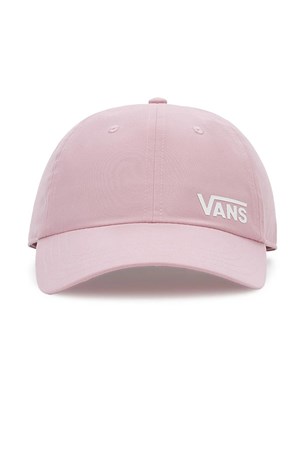 Vans Wm Vansday Court Hat-B Kadın Şapka VN0A54YVC3S1 Pembe