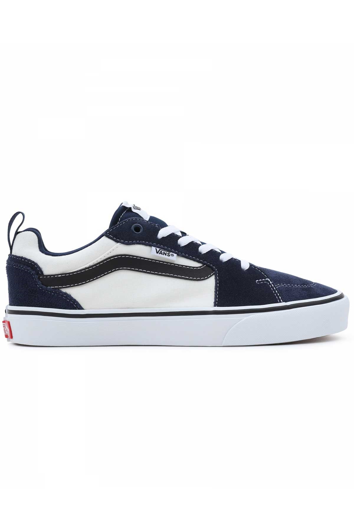 Vans Filmore Erkek Ayakkabı VN0A5EDULKZ1 Mavi