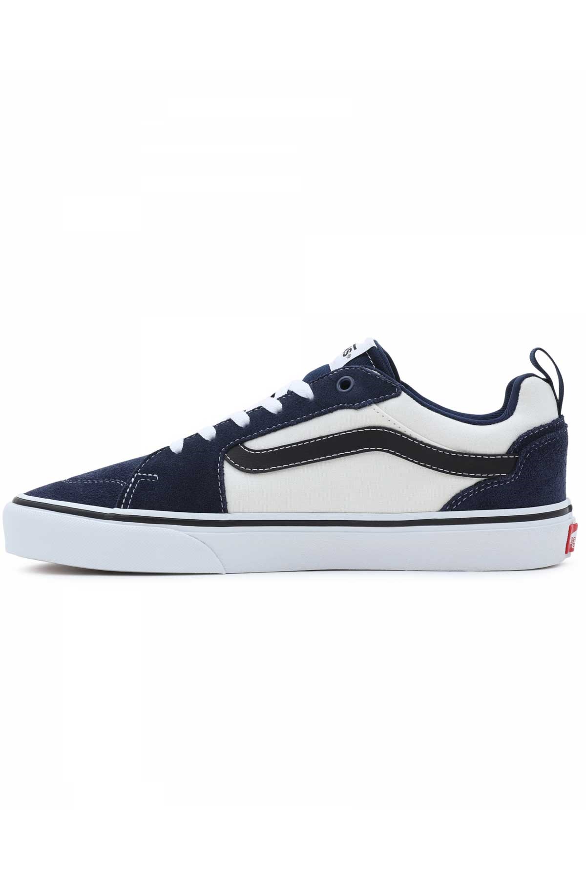 Vans Filmore Erkek Ayakkabı VN0A5EDULKZ1 Mavi