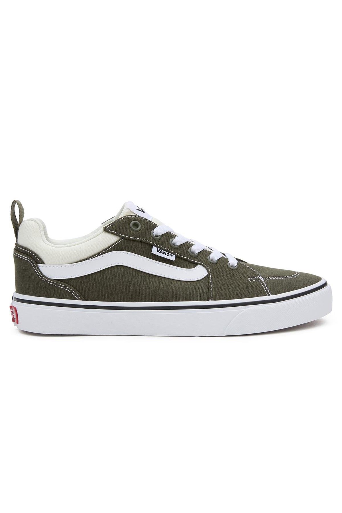 Vans Mn Filmore Erkek Ayakkabı VN0A5EDUY331 Yeşil