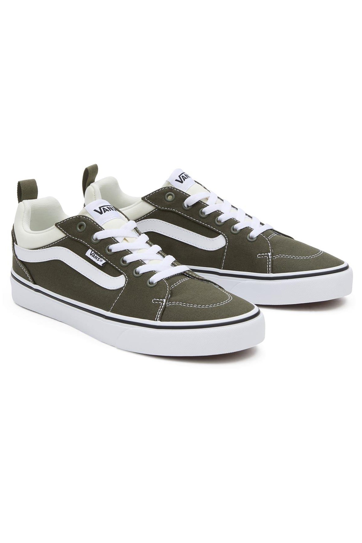 Vans Mn Filmore Erkek Ayakkabı VN0A5EDUY331 Yeşil