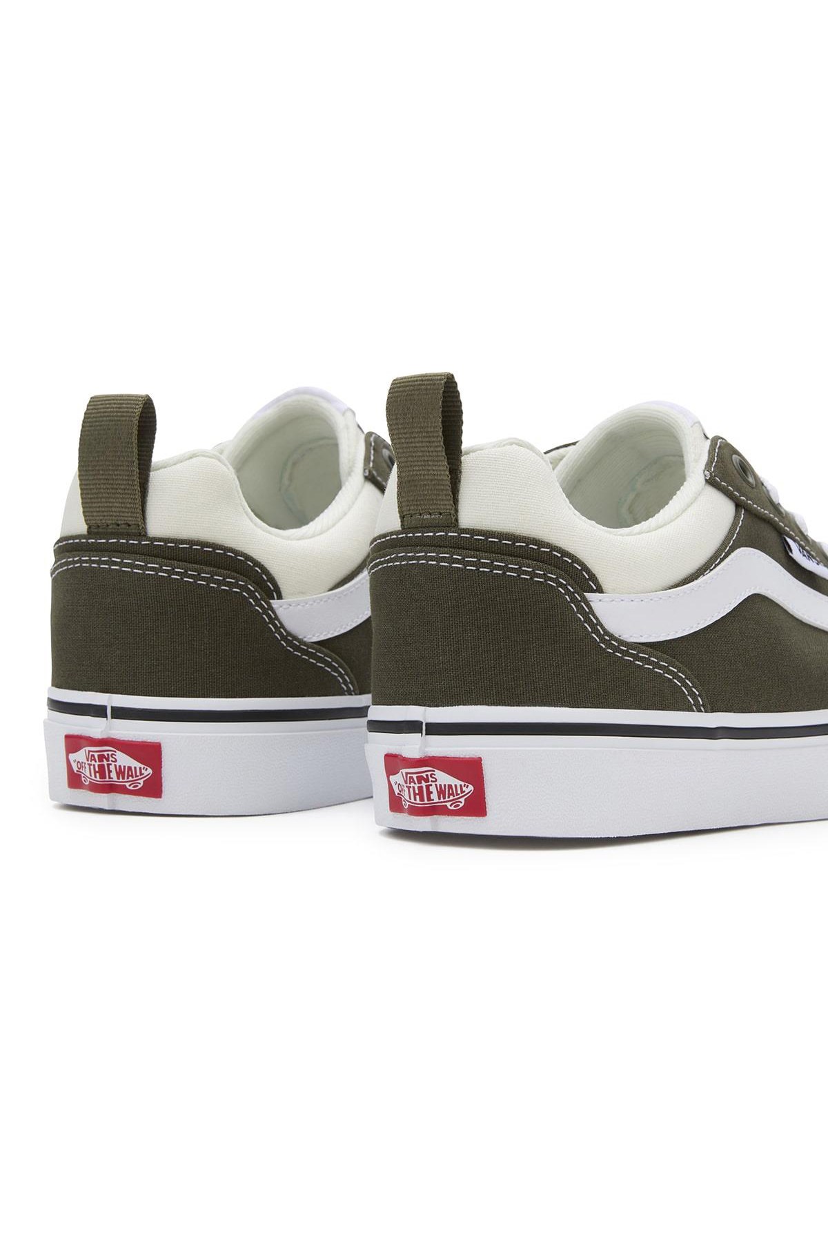 Vans Mn Filmore Erkek Ayakkabı VN0A5EDUY331 Yeşil