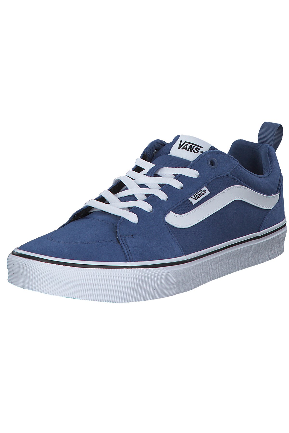 Vans Mn Filmore Erkek Ayakkabı VN0A5EDUY6Z1 Mavi