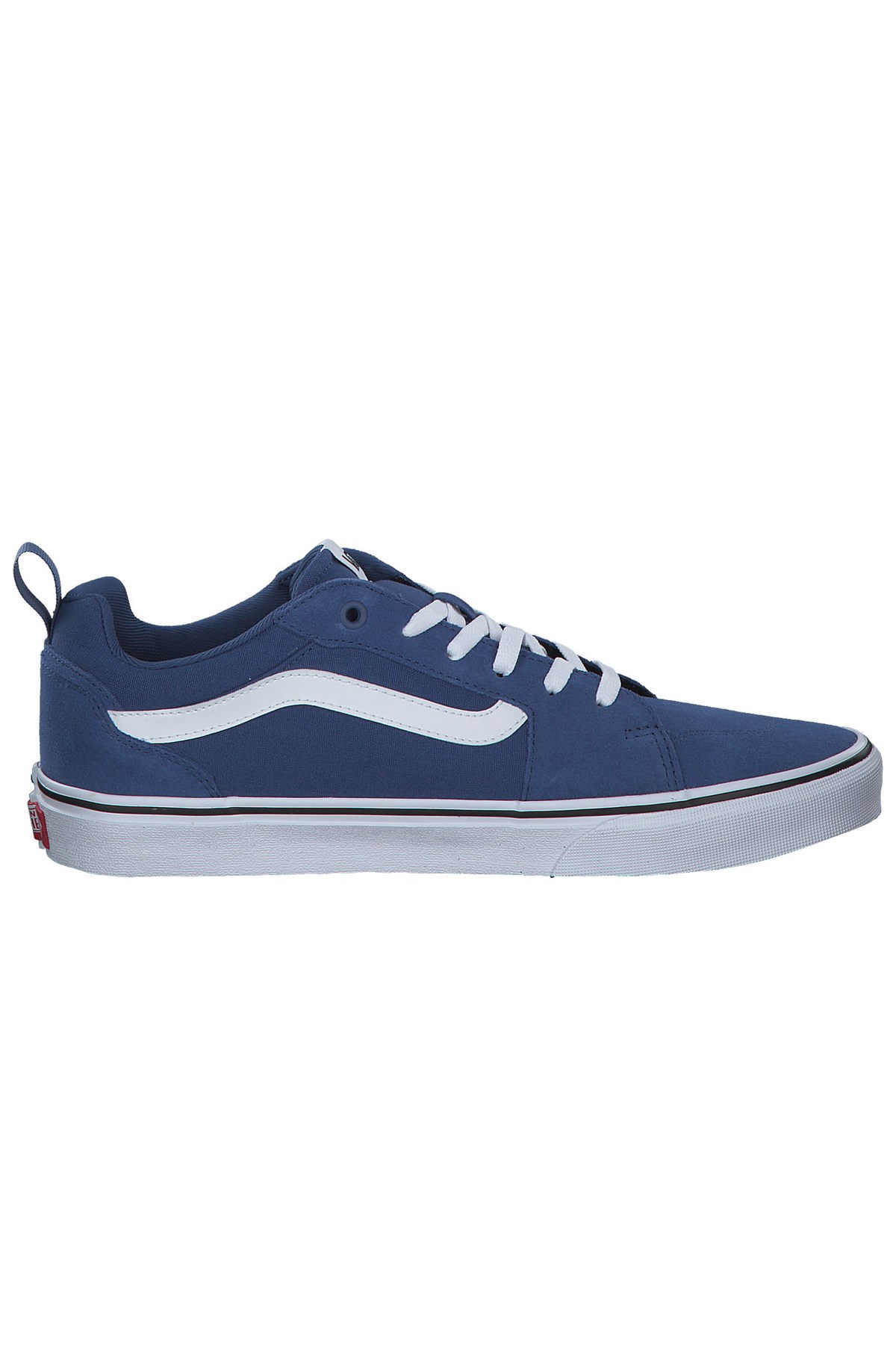 Vans Mn Filmore Erkek Ayakkabı VN0A5EDUY6Z1 Mavi