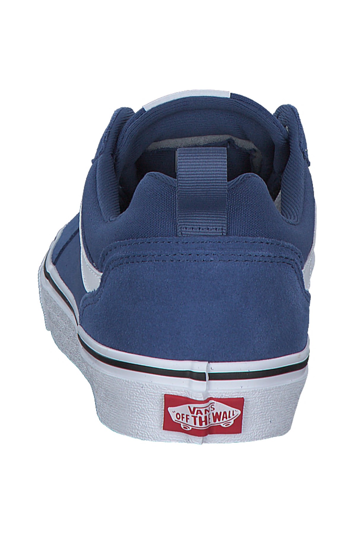Vans Mn Filmore Erkek Ayakkabı VN0A5EDUY6Z1 Mavi