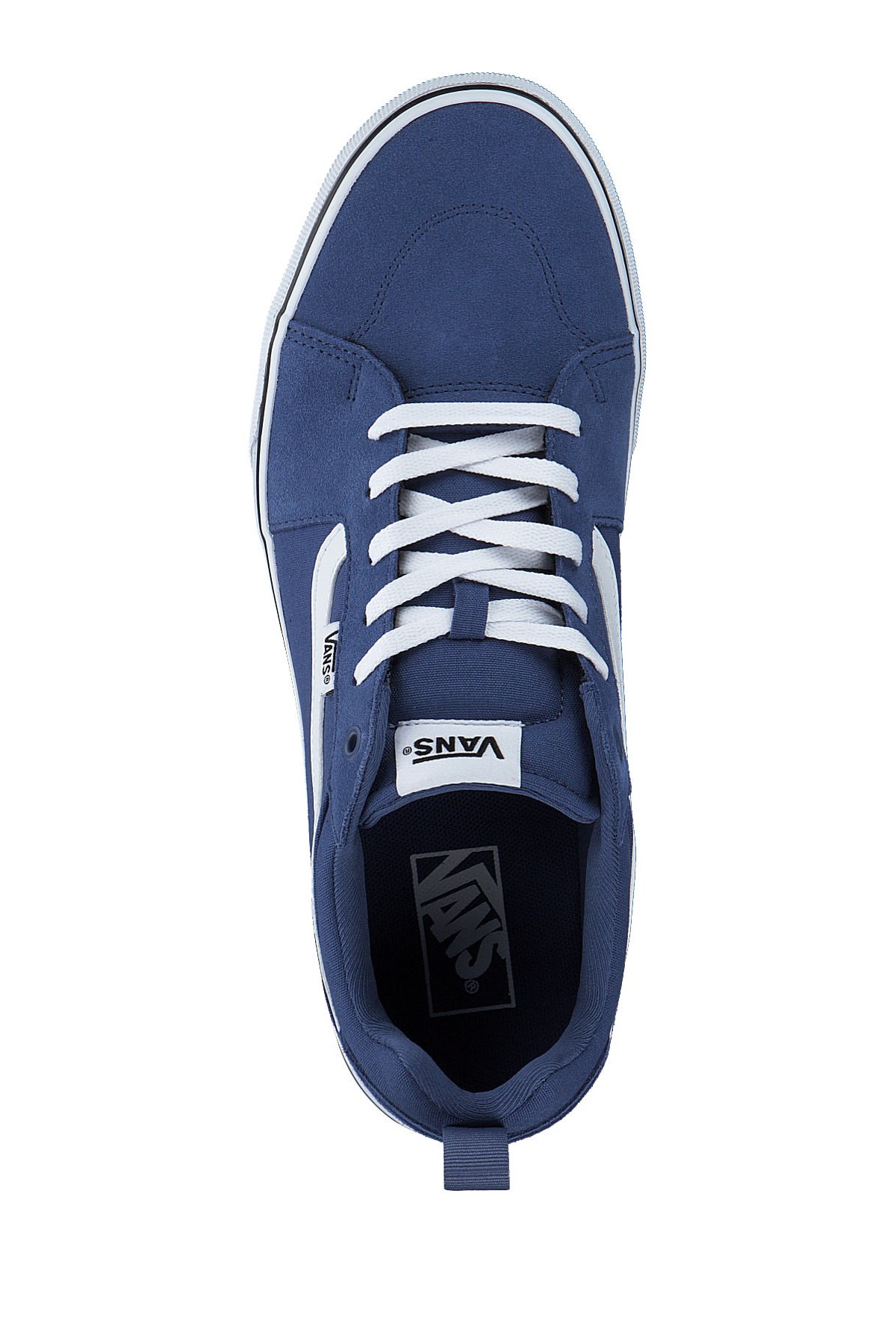 Vans Mn Filmore Erkek Ayakkabı VN0A5EDUY6Z1 Mavi