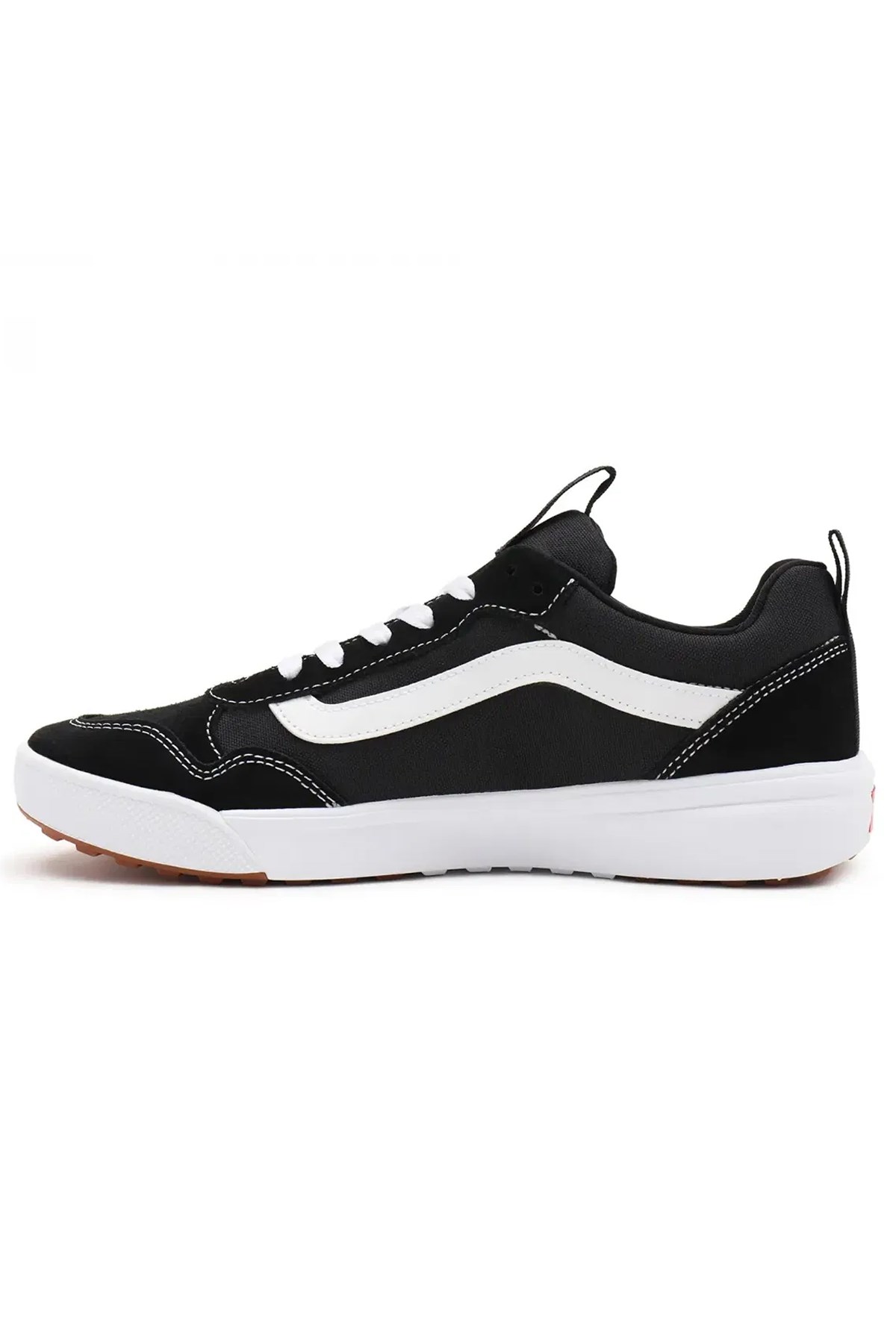 Vans Mn Range Exp Erkek Spor Ayakkabı Vn0A5Edyıju1 Siyah