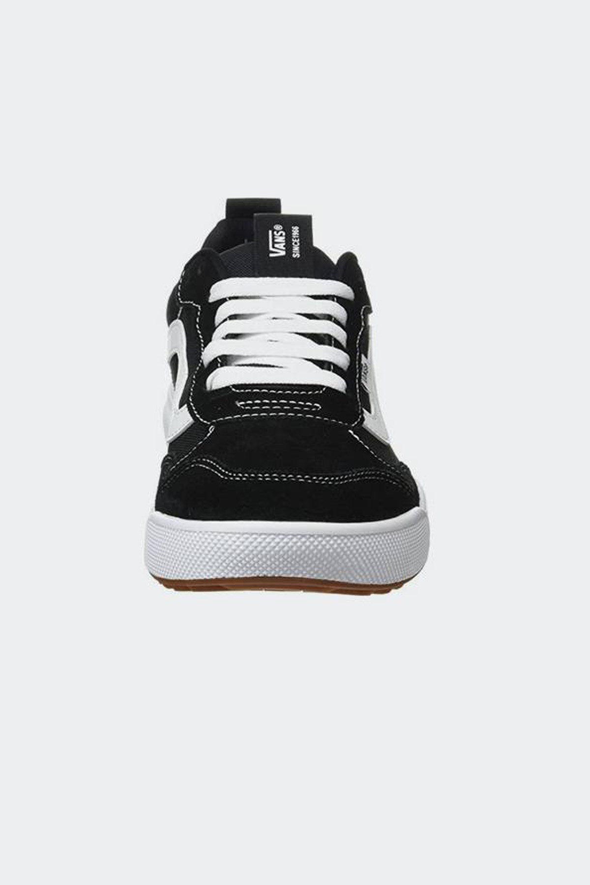 Vans Range Exp Kadın Sneaker Siyah
