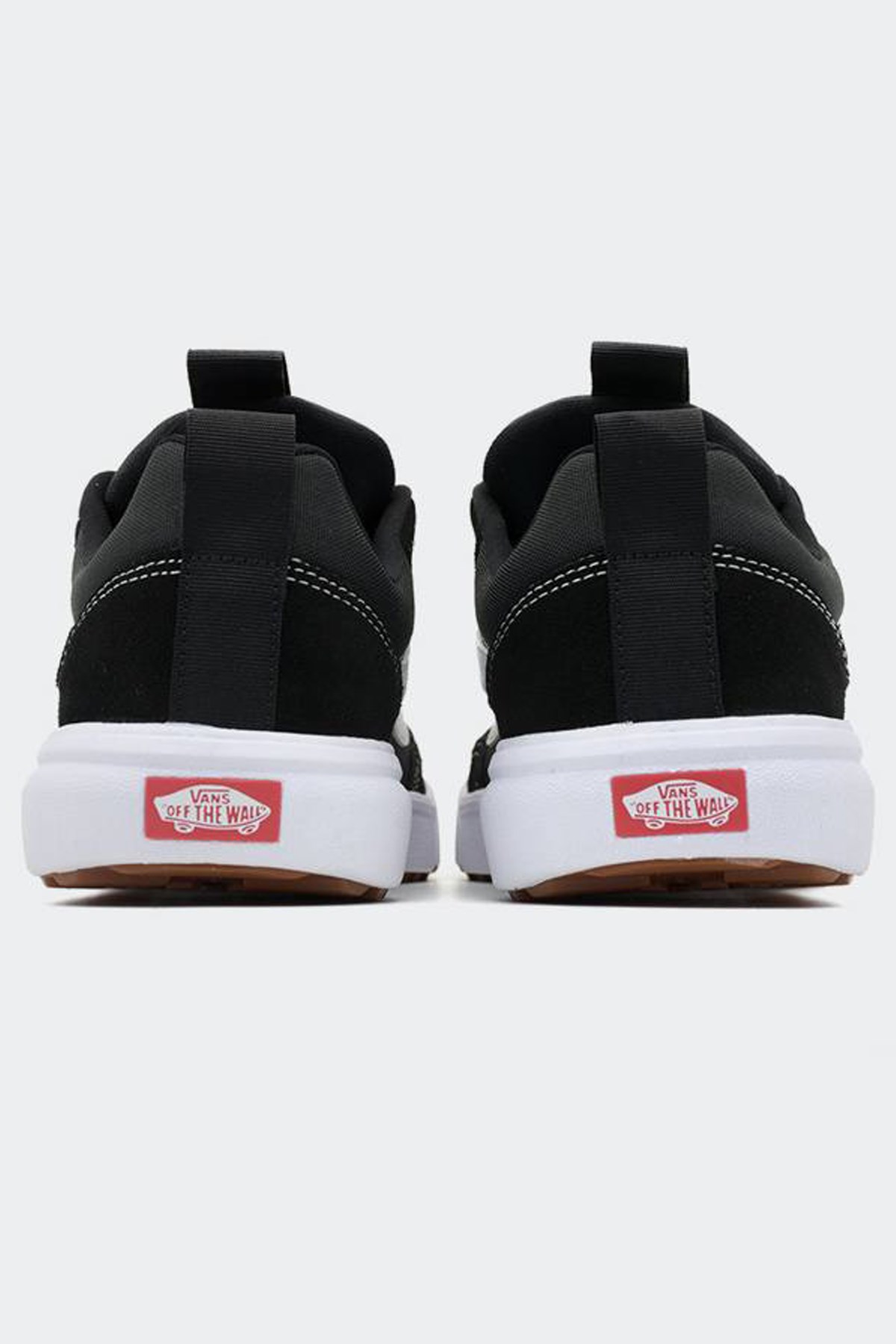 Vans Range Exp Kadın Sneaker Siyah