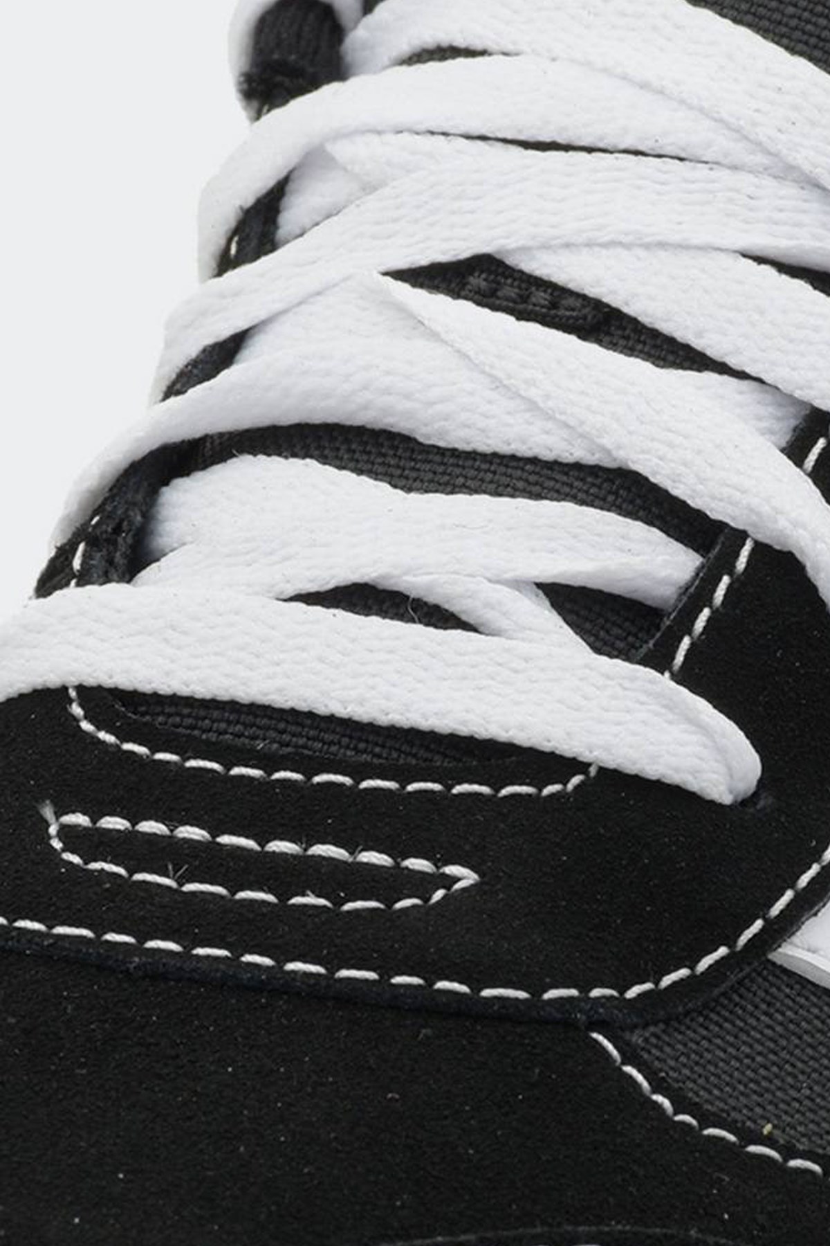 Vans Range Exp Kadın Sneaker Siyah