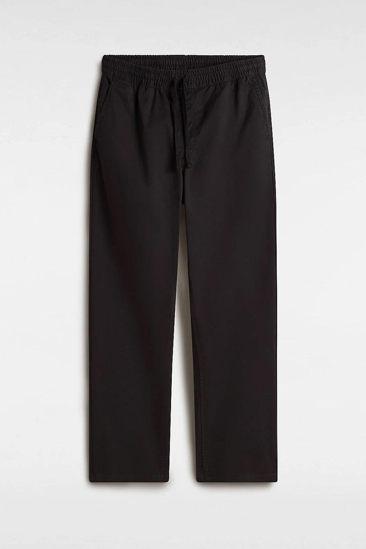 Vans Range Relaxed Elastic Pant Erkek Pantolon Vn0A5Fjjblk1 Siyah