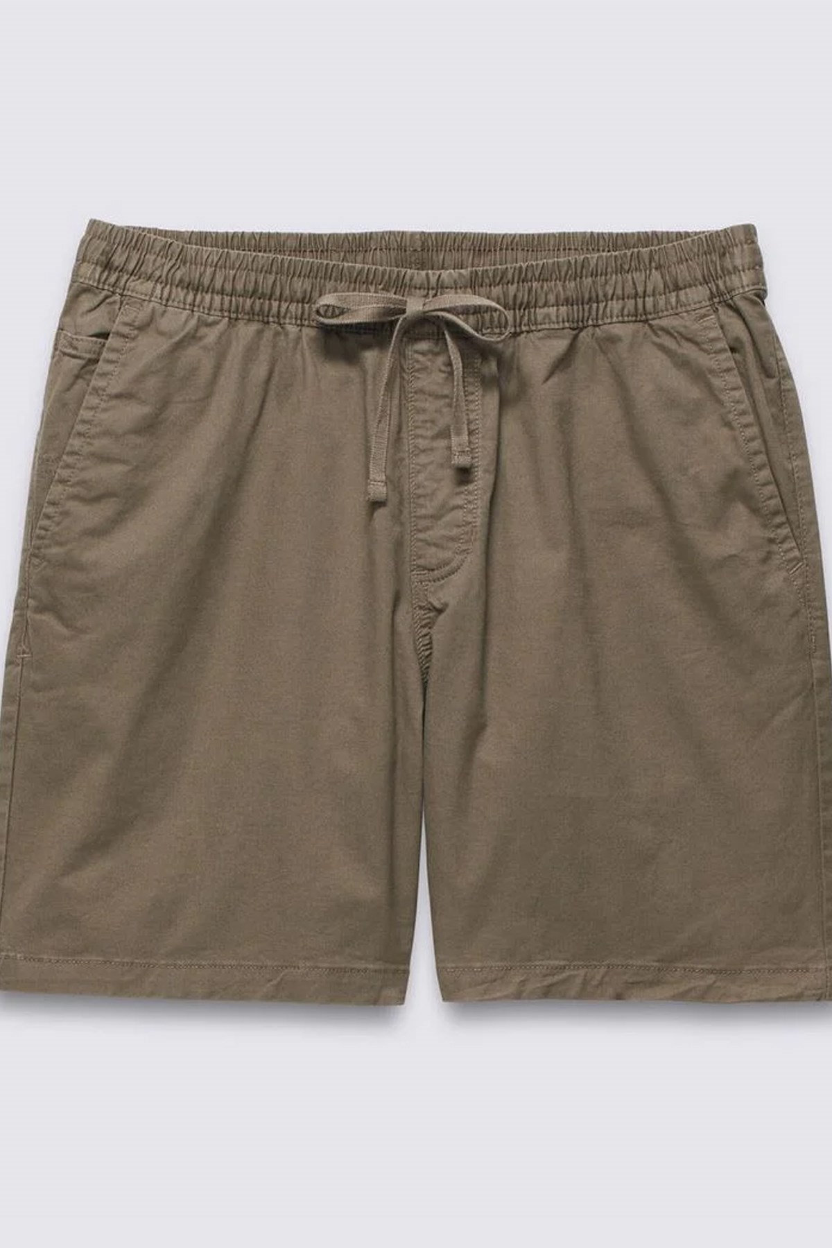 Vans Range Relaxed Elastic Short Erkek Şort Vn0A5Fkd9Jc1 Gri