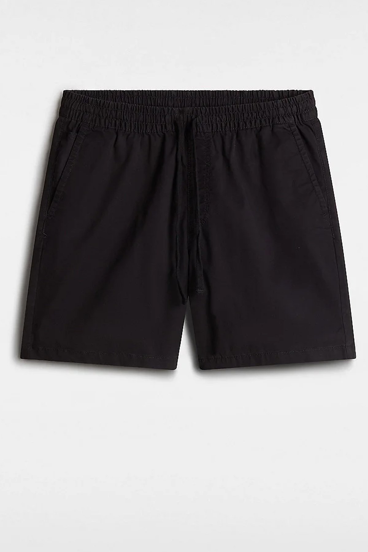Vans Range Relaxed Elastic Short Erkek Şort Vn0A5Fkdblk1 Siyah