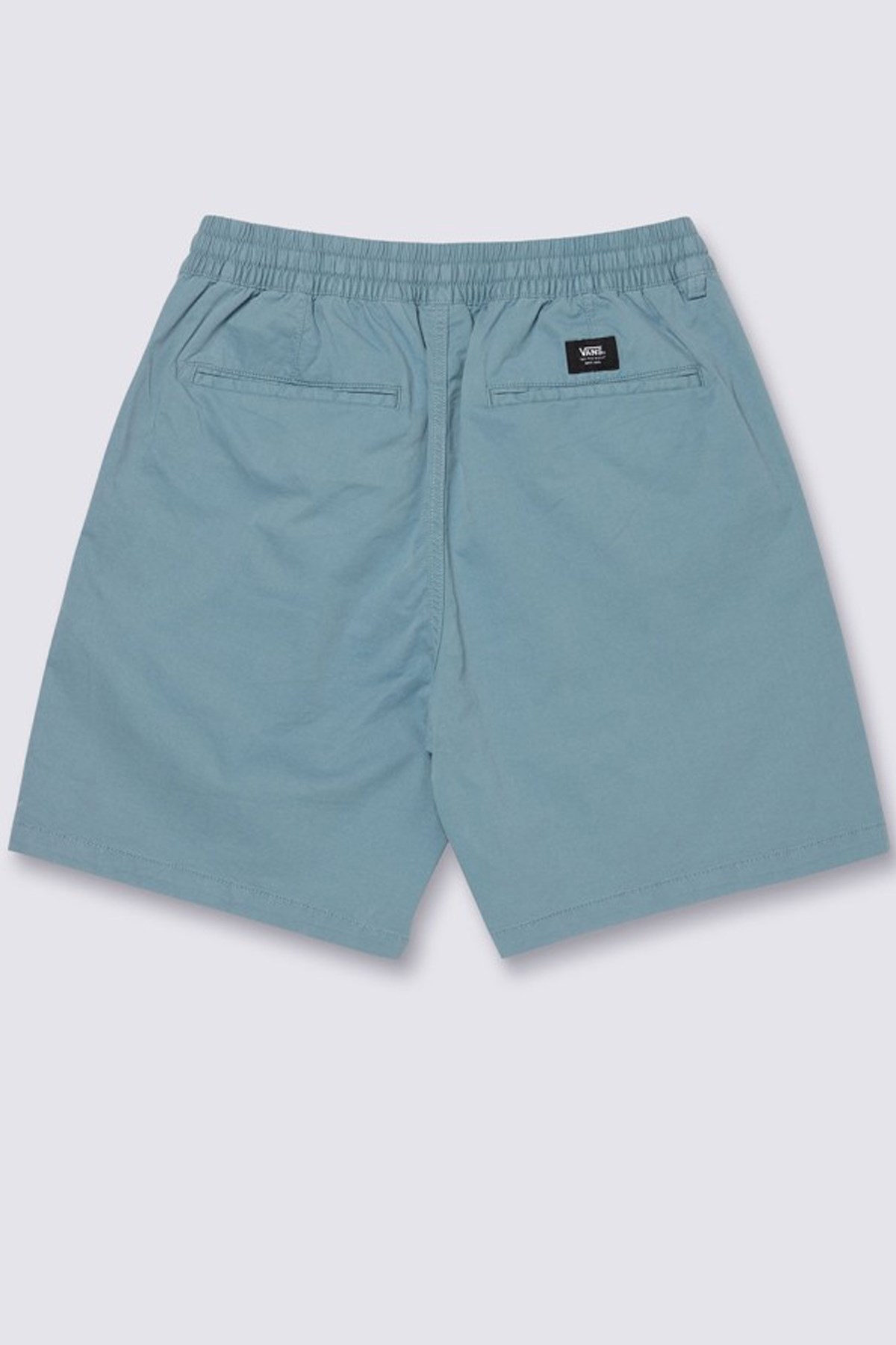 Vans Range Relaxed Elastic Short Erkek Şort Vn0A5Fkdcfl1 Bej
