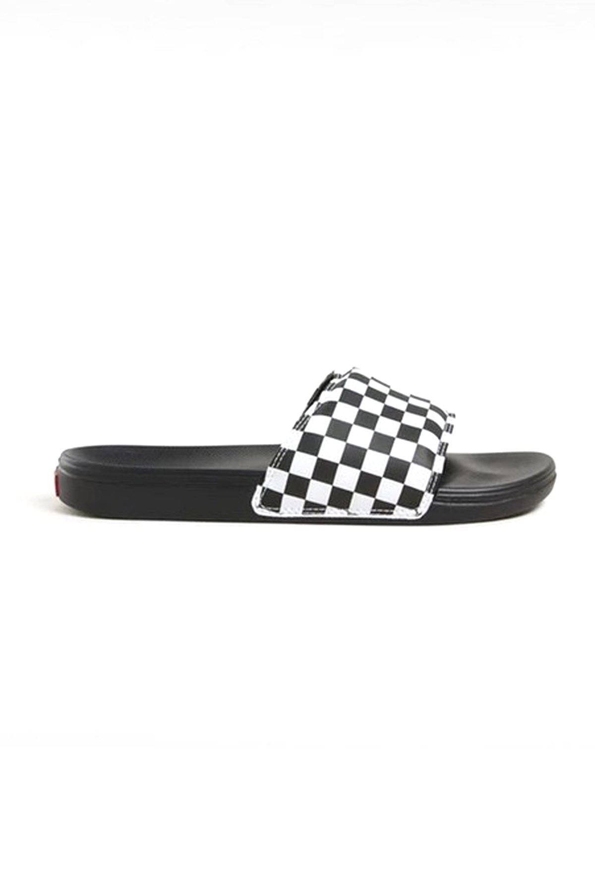 Vans La Costa Slide-On  Terlik VN0A5HF527I1 Siyah