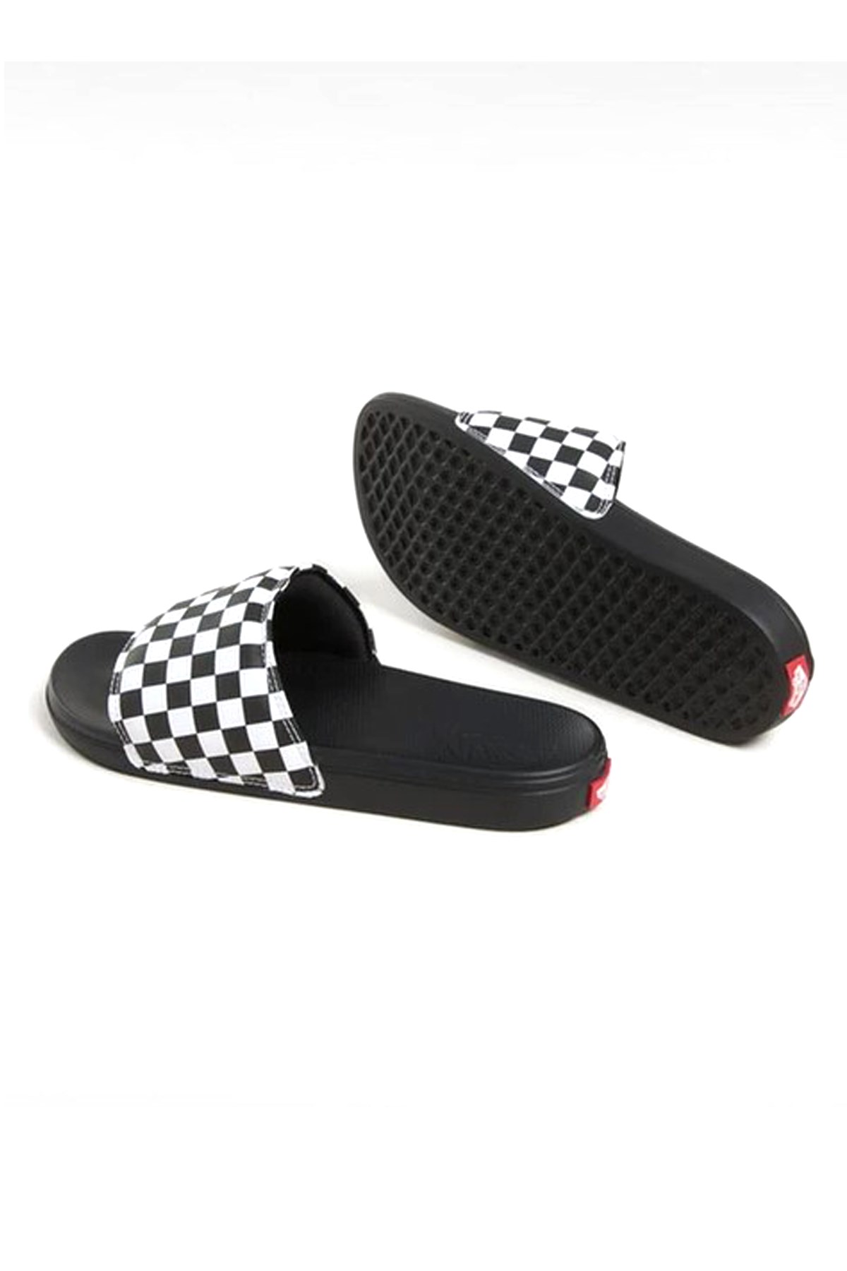 Vans La Costa Slide-On  Terlik VN0A5HF527I1 Siyah