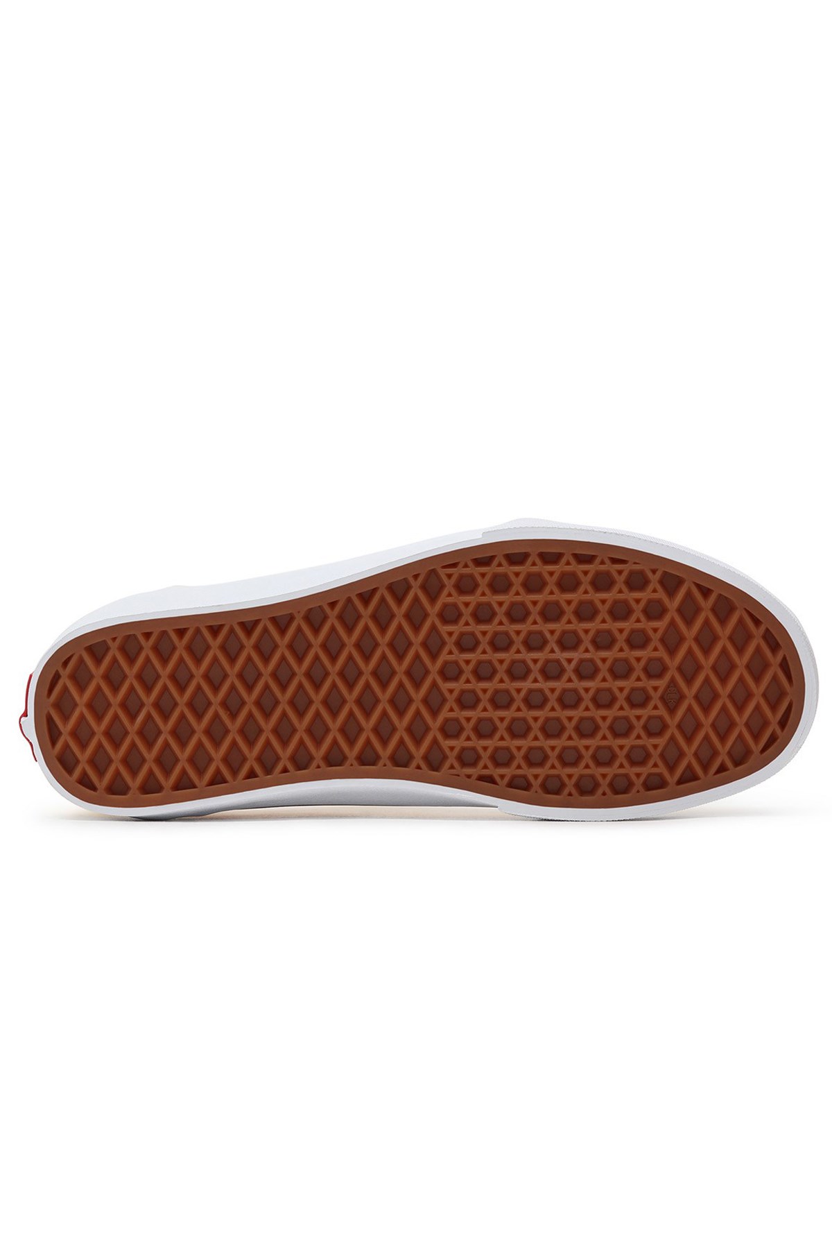 Vans Ward Kadın Ayakkabı VN0A5HTMBBF1 Sarı