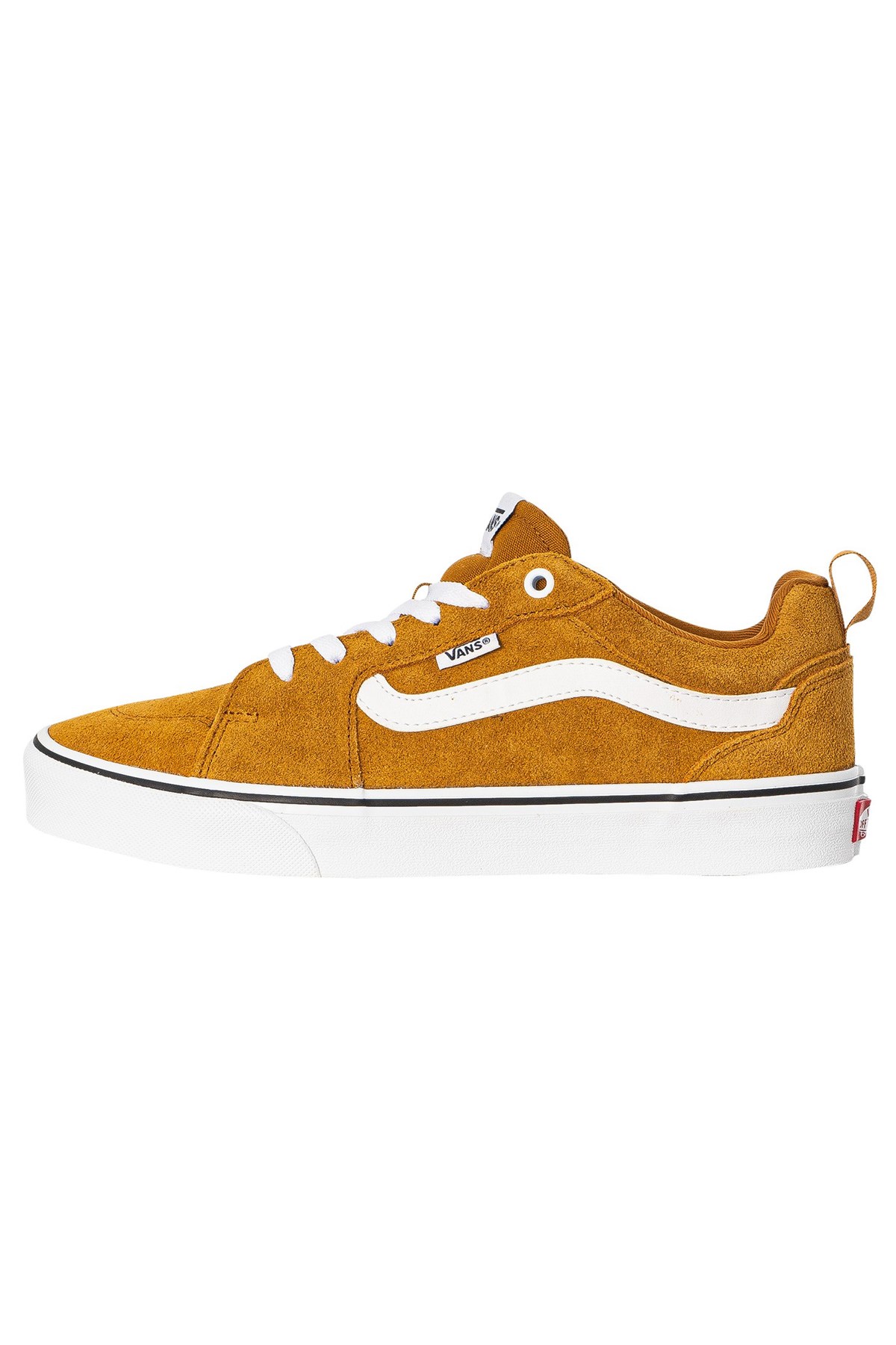 Vans Filmore Erkek Ayakkabı VN0A5HTX1M91 Turuncu