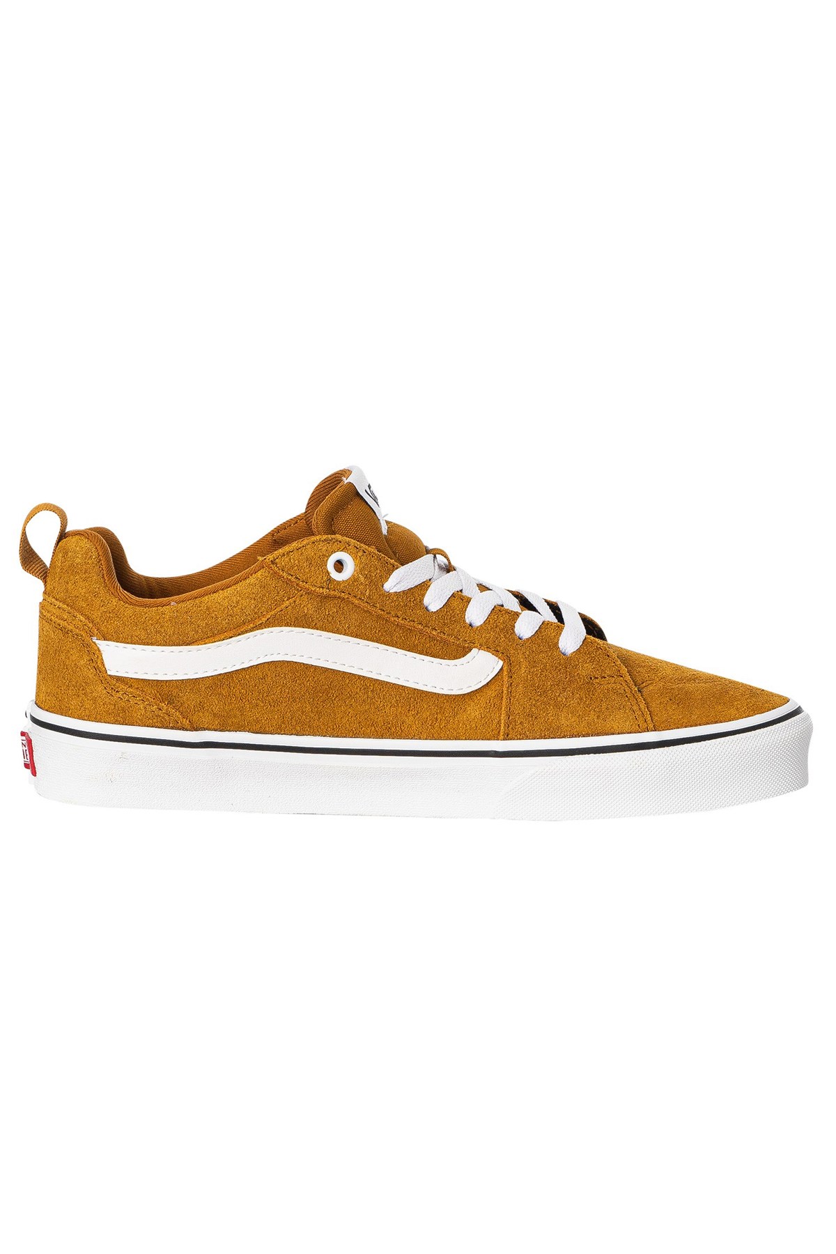 Vans Filmore Erkek Ayakkabı VN0A5HTX1M91 Turuncu