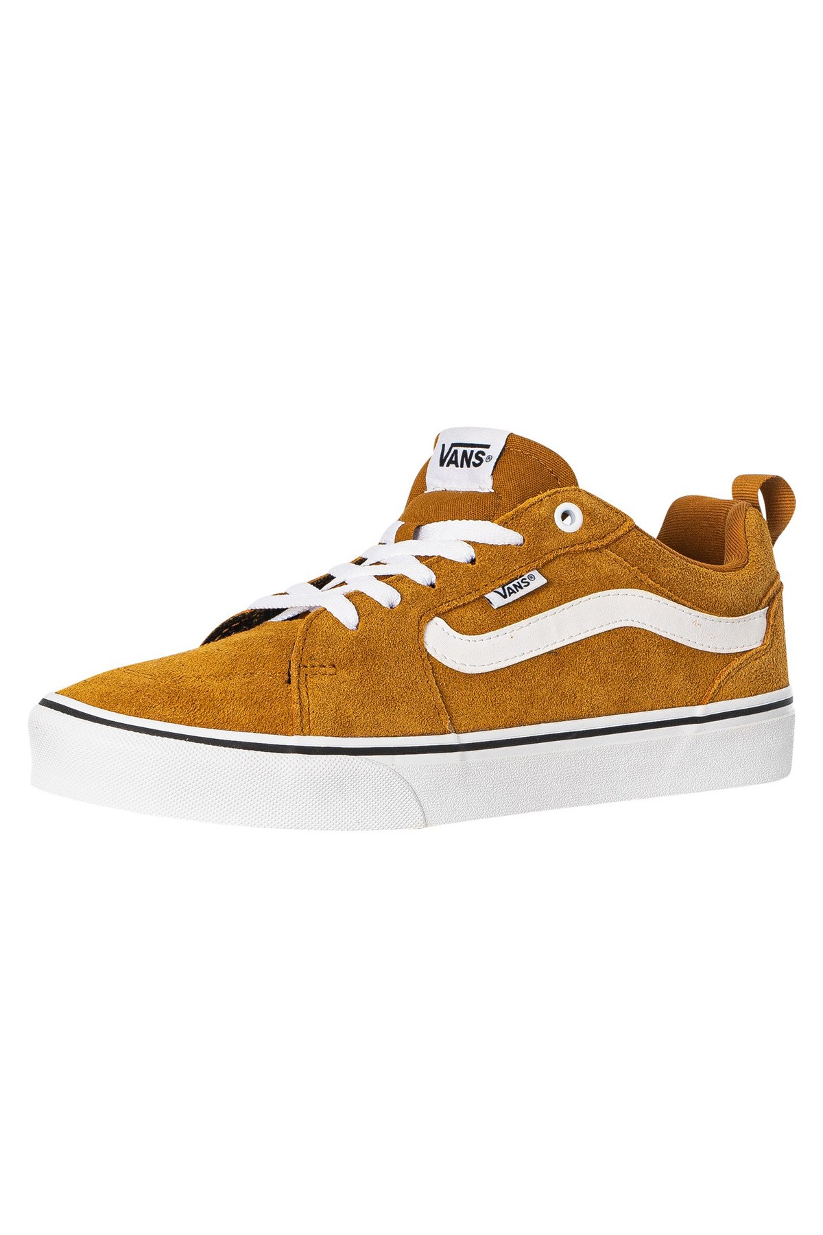 Vans Filmore Erkek Ayakkabı VN0A5HTX1M91 Turuncu