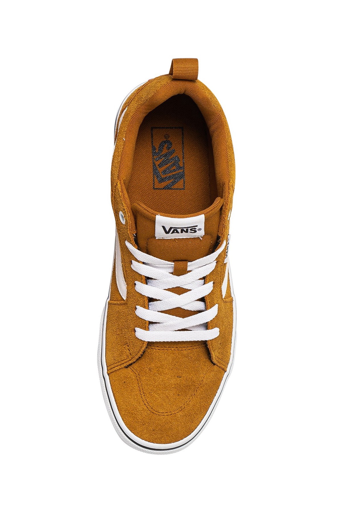 Vans Filmore Erkek Ayakkabı VN0A5HTX1M91 Turuncu
