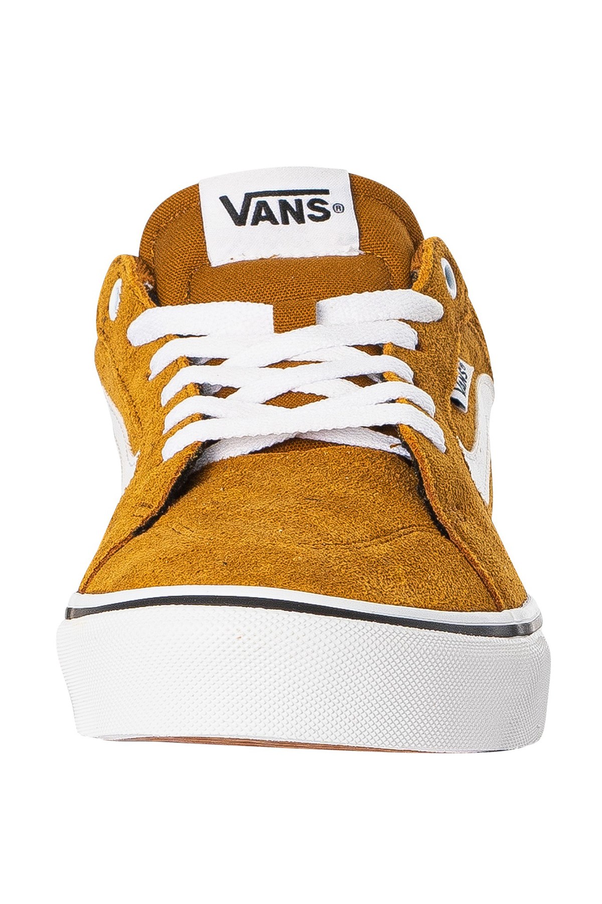 Vans Filmore Erkek Ayakkabı VN0A5HTX1M91 Turuncu