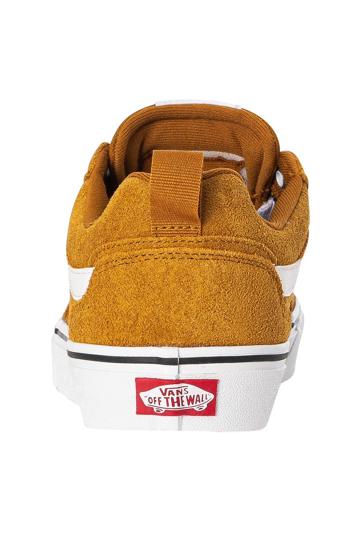 Vans Filmore Erkek Ayakkabı VN0A5HTX1M91 Turuncu