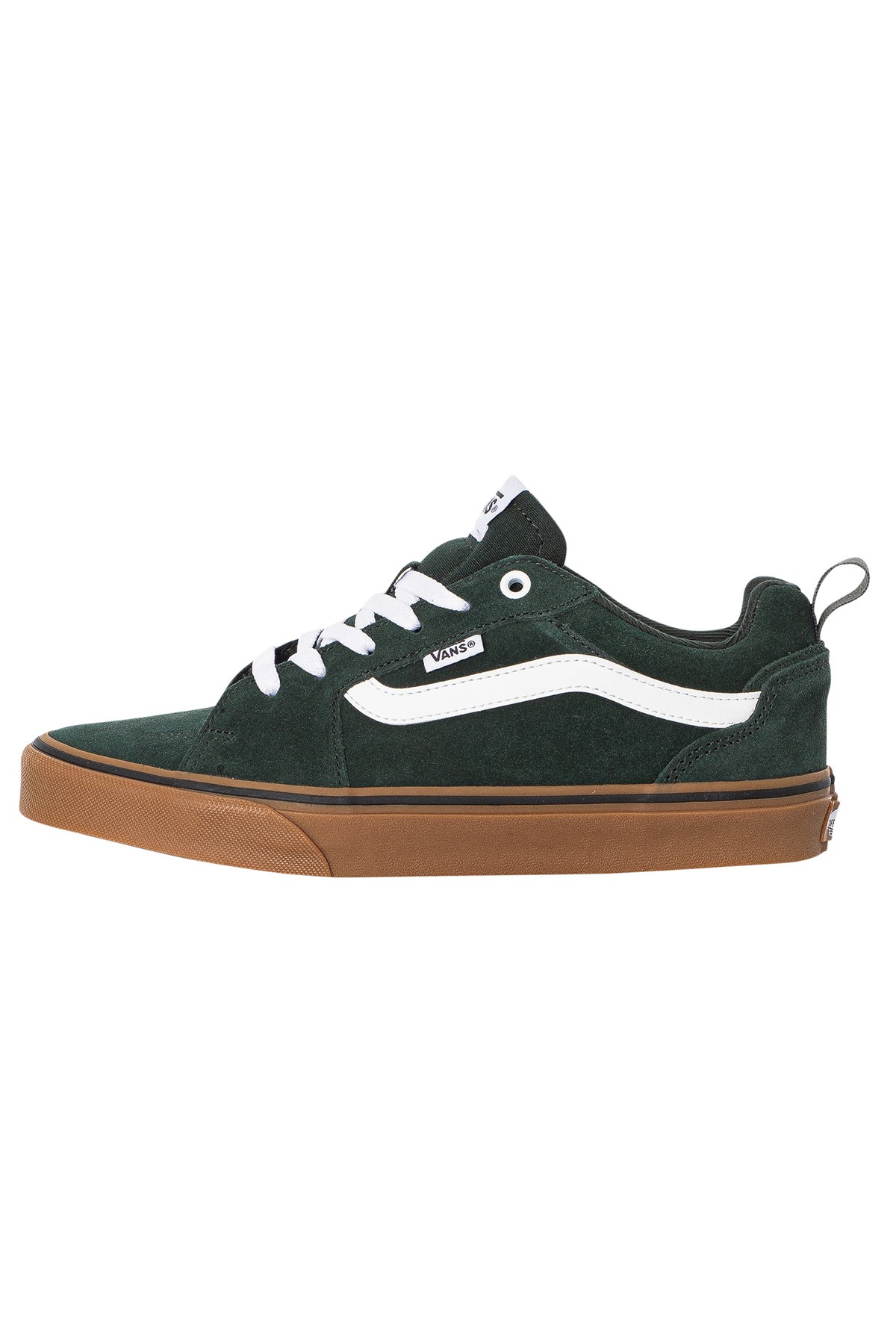 Vans Filmore Erkek Ayakkabı VN0A5HTXBFL1 Yeşil