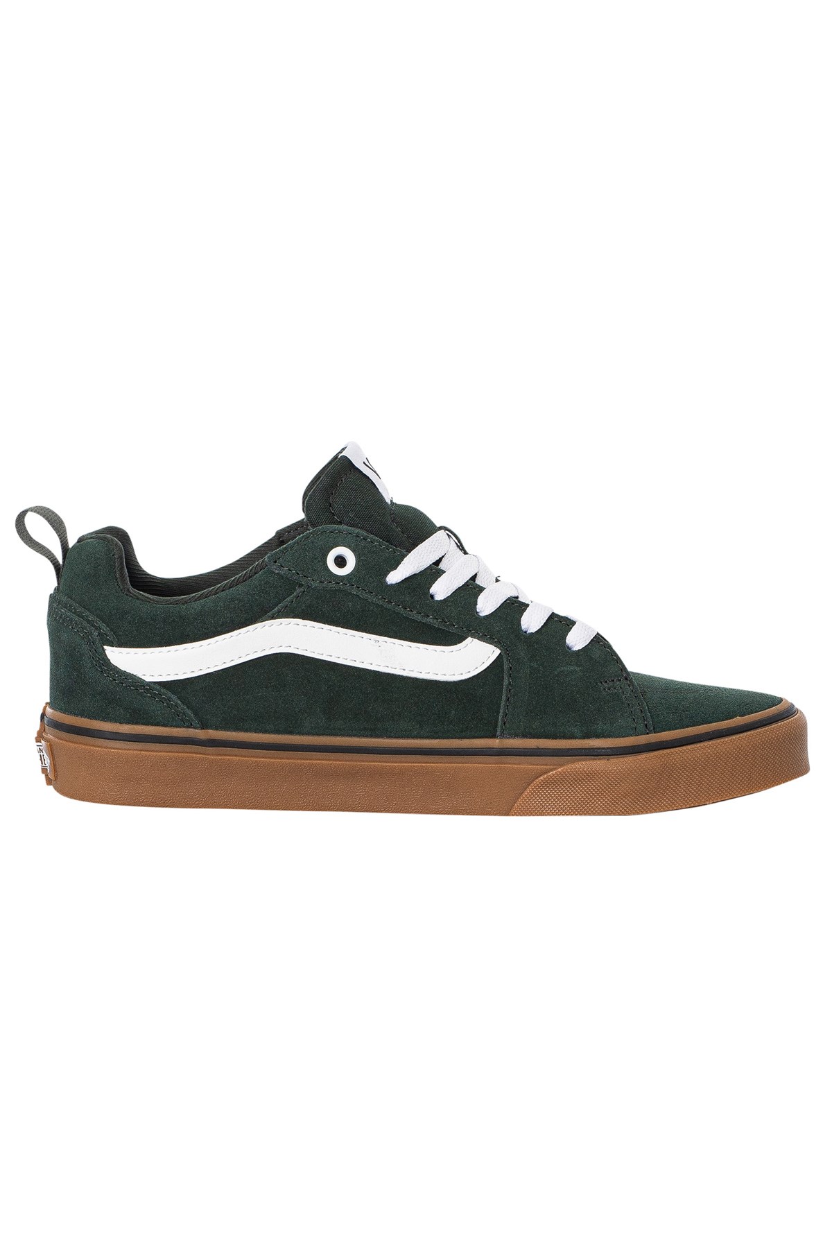 Vans Filmore Erkek Ayakkabı VN0A5HTXBFL1 Yeşil