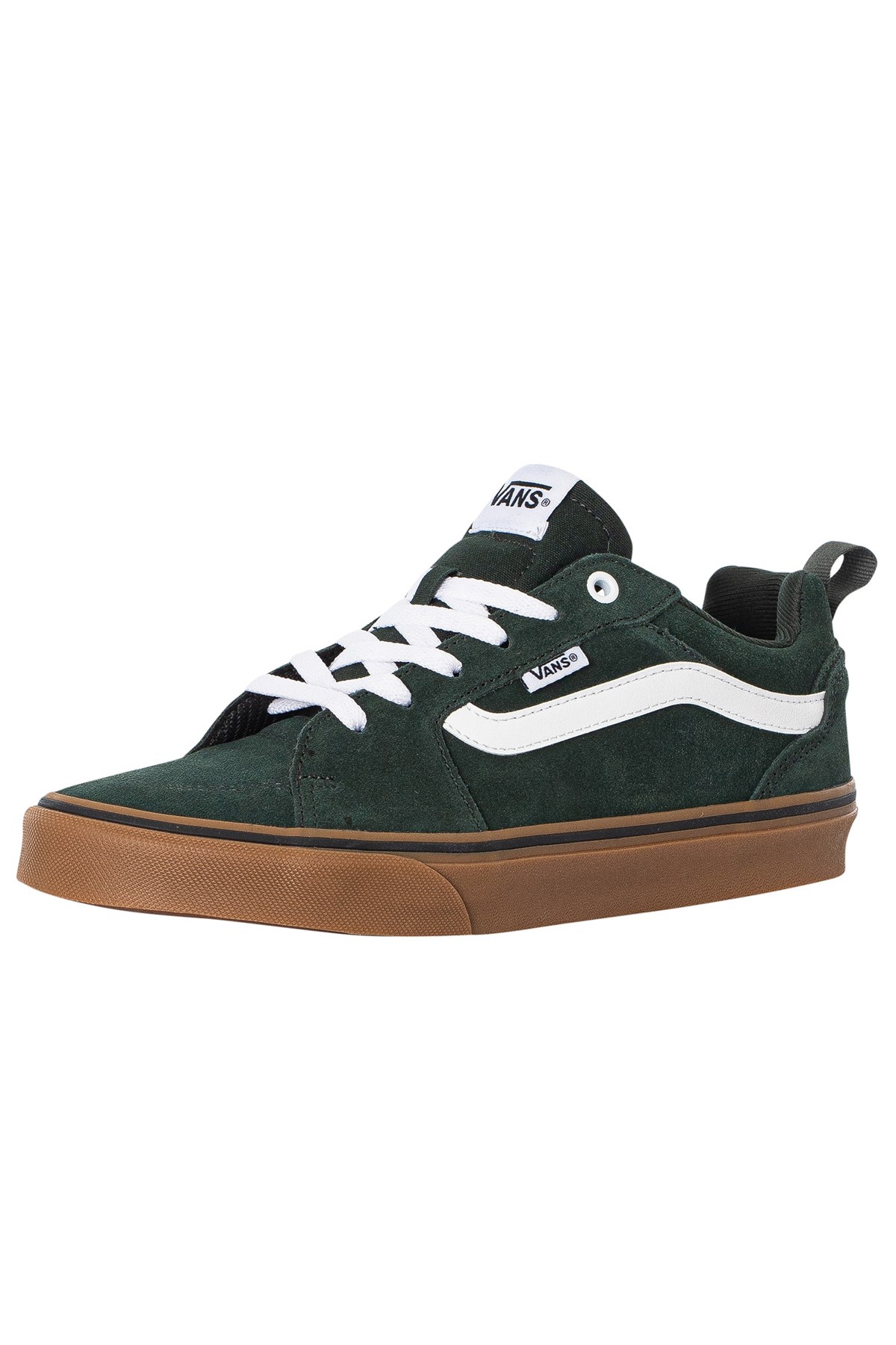 Vans Filmore Erkek Ayakkabı VN0A5HTXBFL1 Yeşil