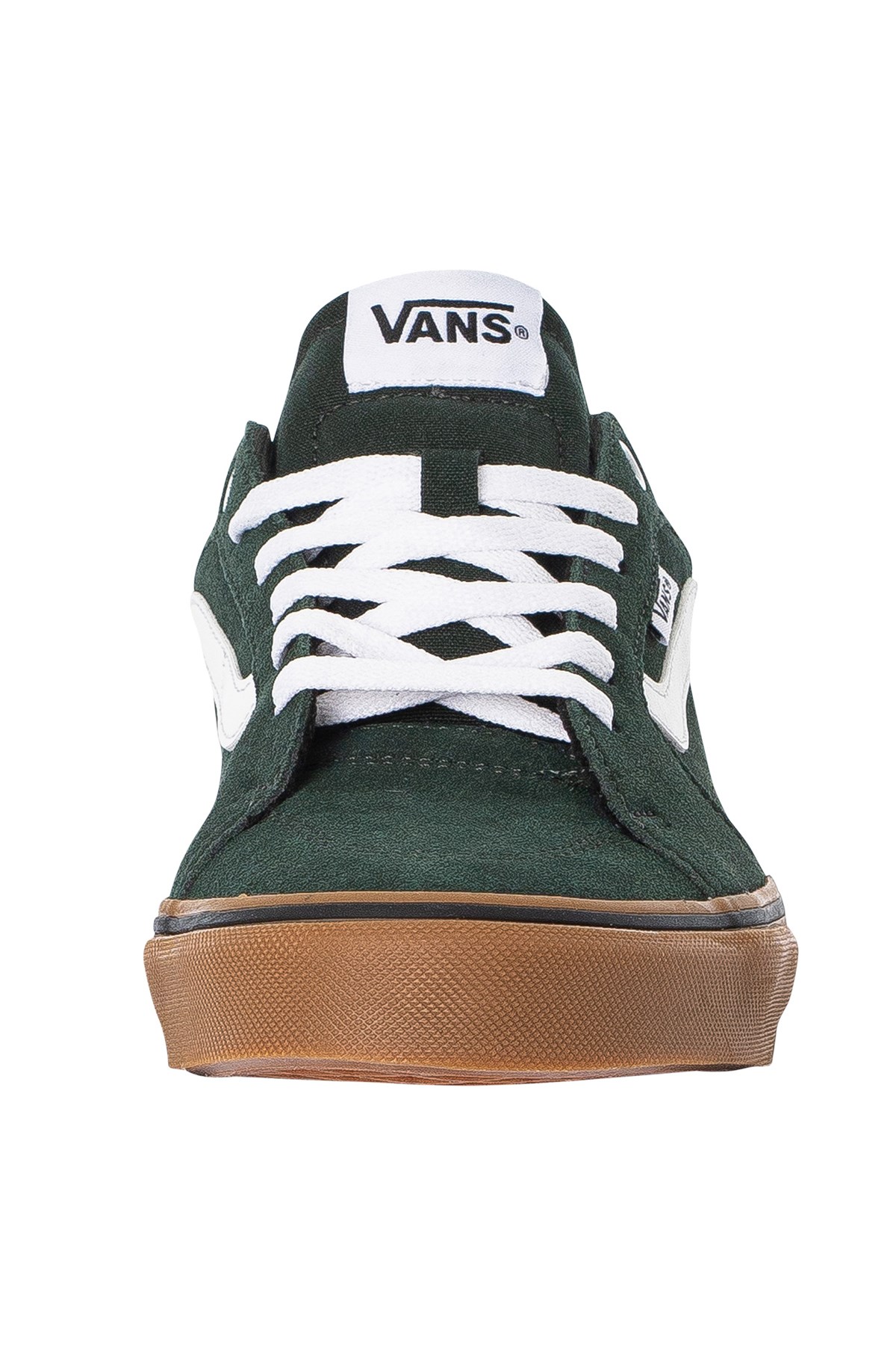 Vans Filmore Erkek Ayakkabı VN0A5HTXBFL1 Yeşil