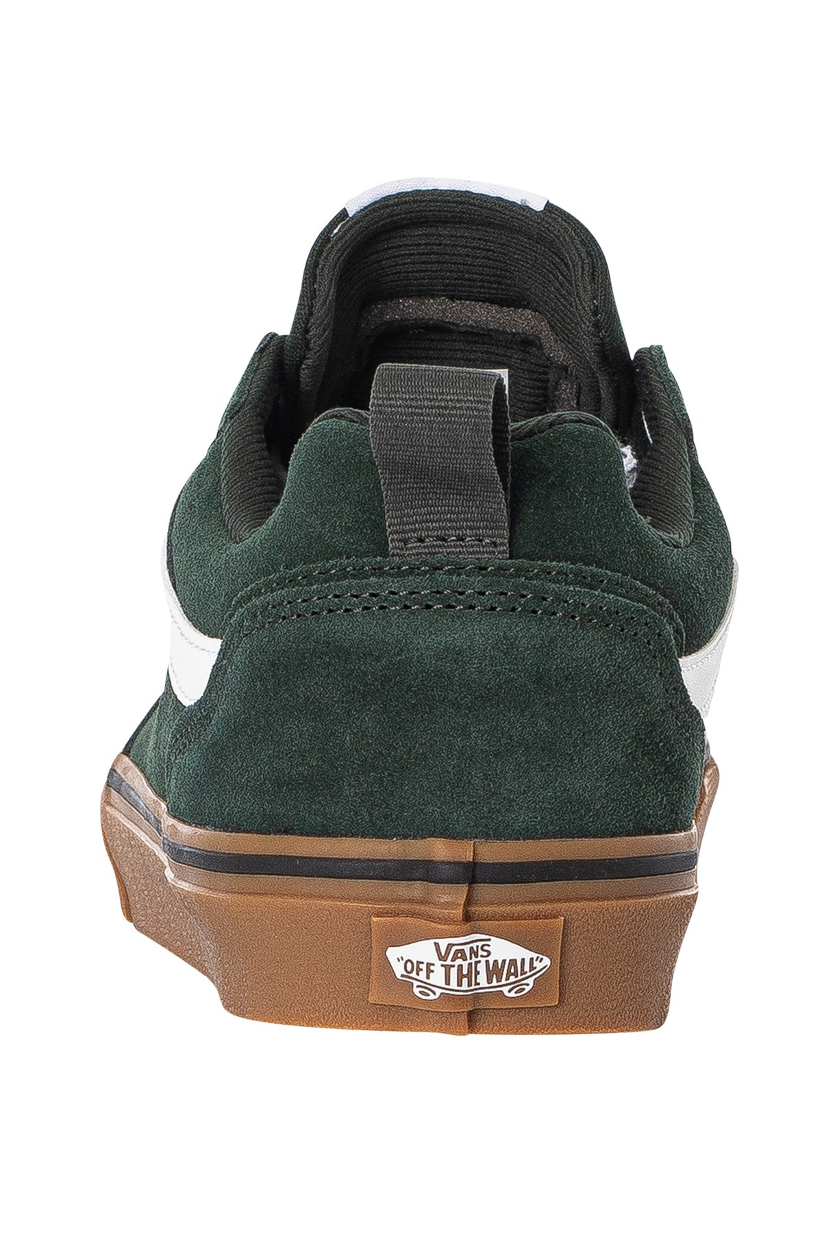 Vans Filmore Erkek Ayakkabı VN0A5HTXBFL1 Yeşil