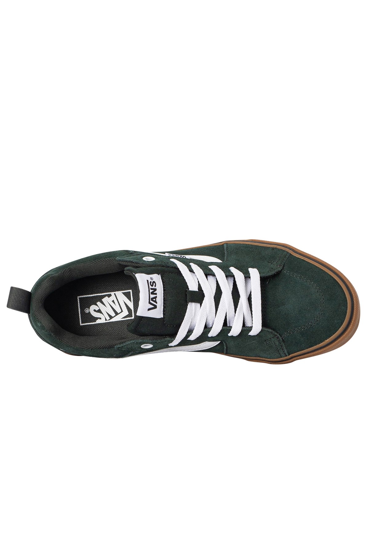 Vans Filmore Erkek Ayakkabı VN0A5HTXBFL1 Yeşil