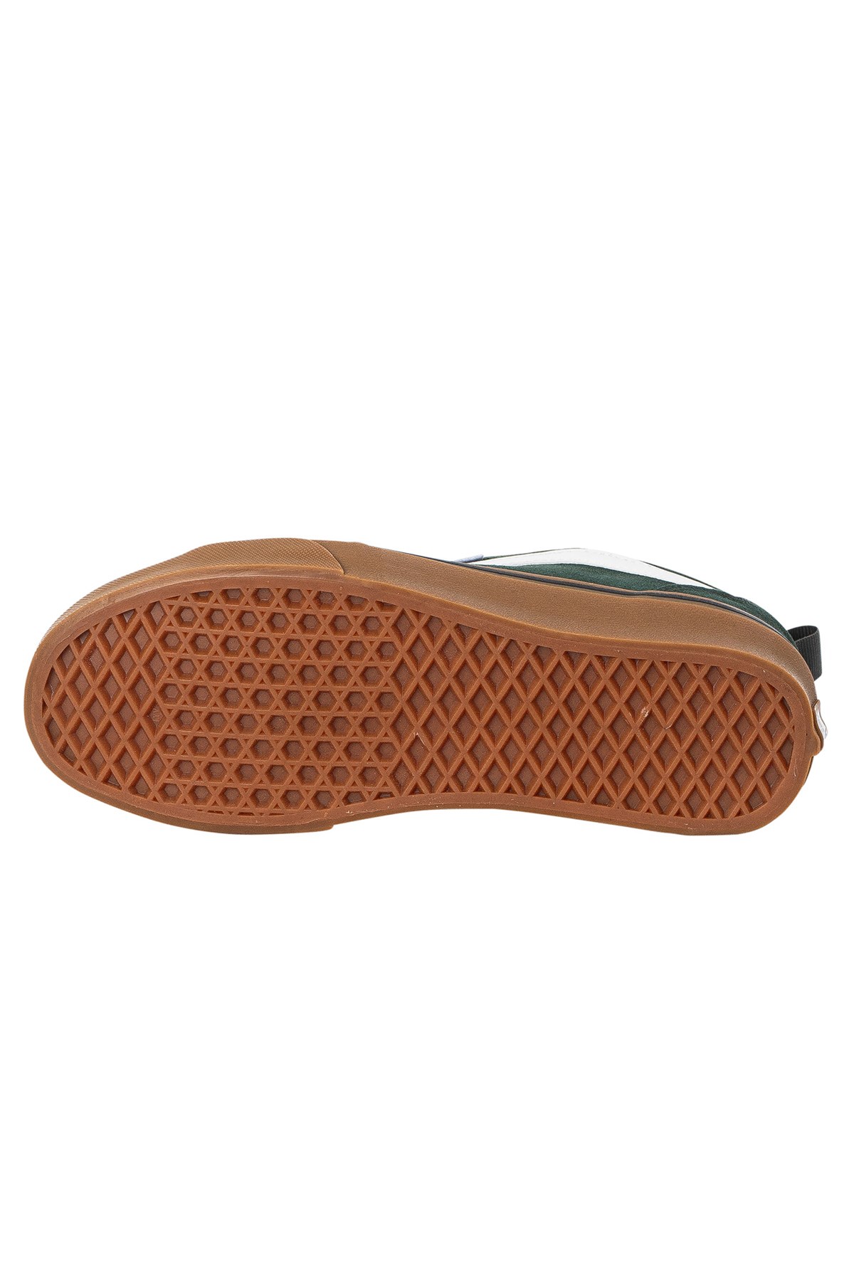 Vans Filmore Erkek Ayakkabı VN0A5HTXBFL1 Yeşil