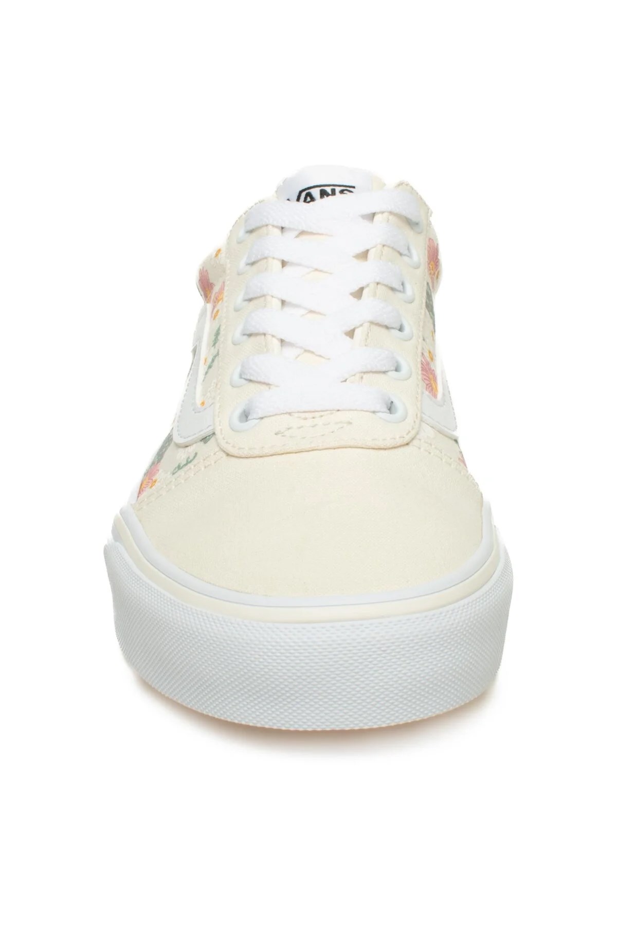 Vans Wm Ward Kadın Ayakkabı VN0A5HYOFS81 Beyaz