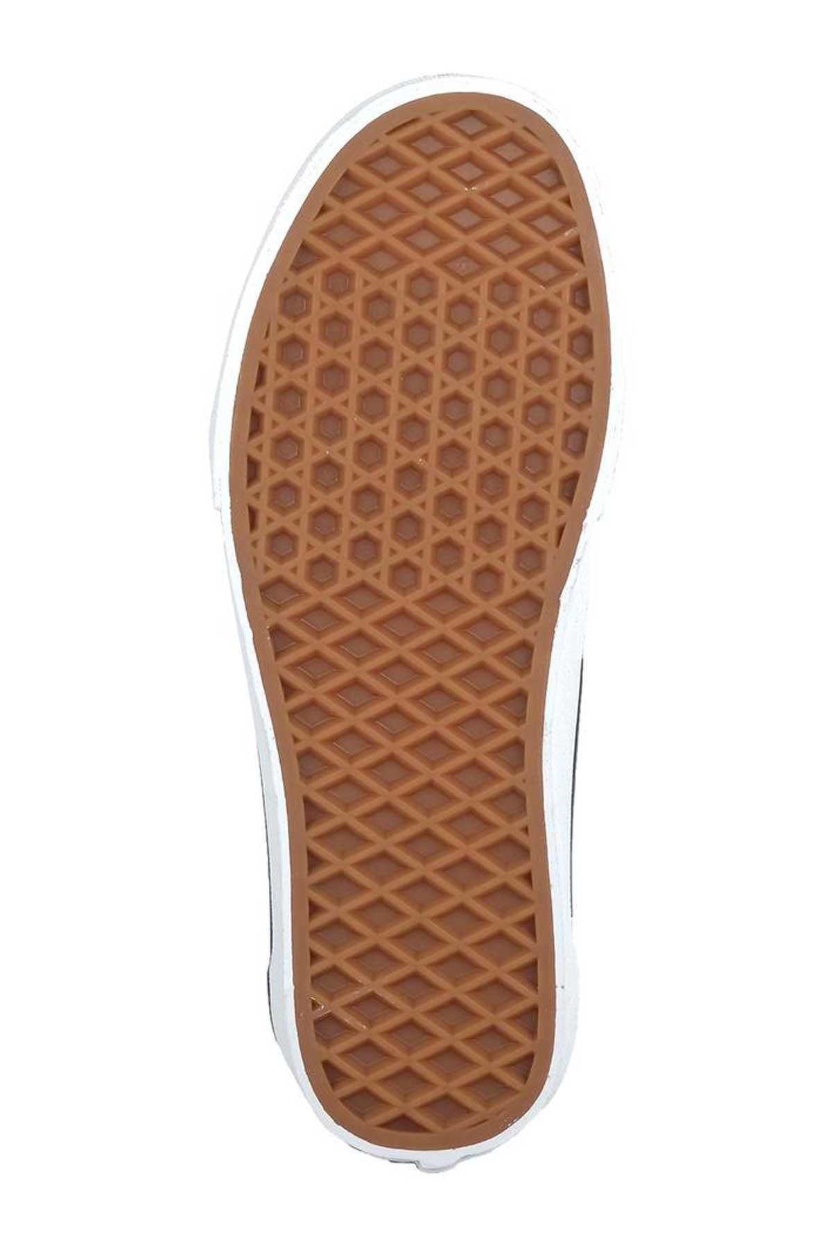 Vans Ward Kadın Ayakkabı VN0A5HYOKKY1 Mor
