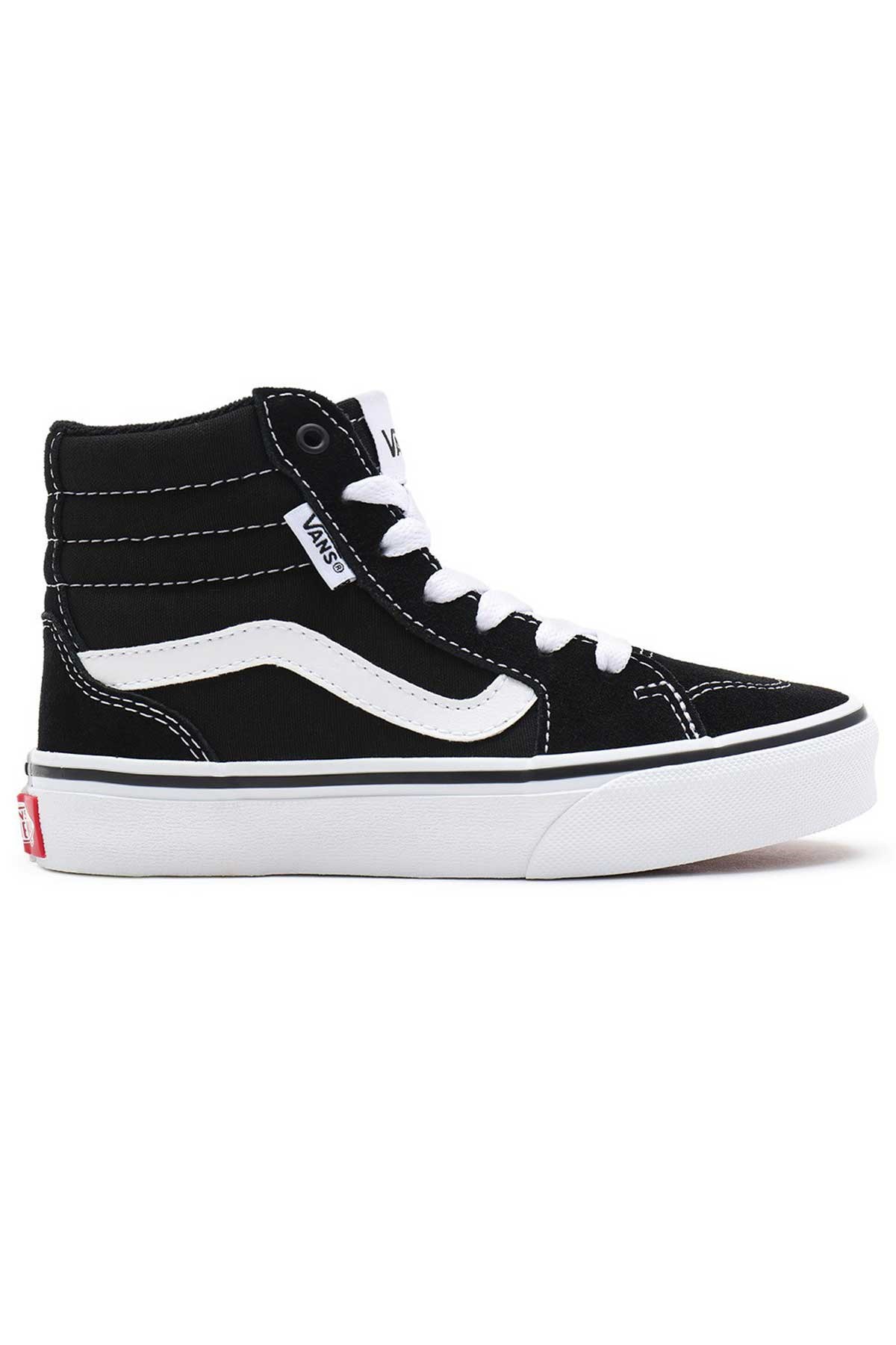 Vans Filmore Hi Kadın Ayakkabı VN0A5HZDIJU1 | Sporset